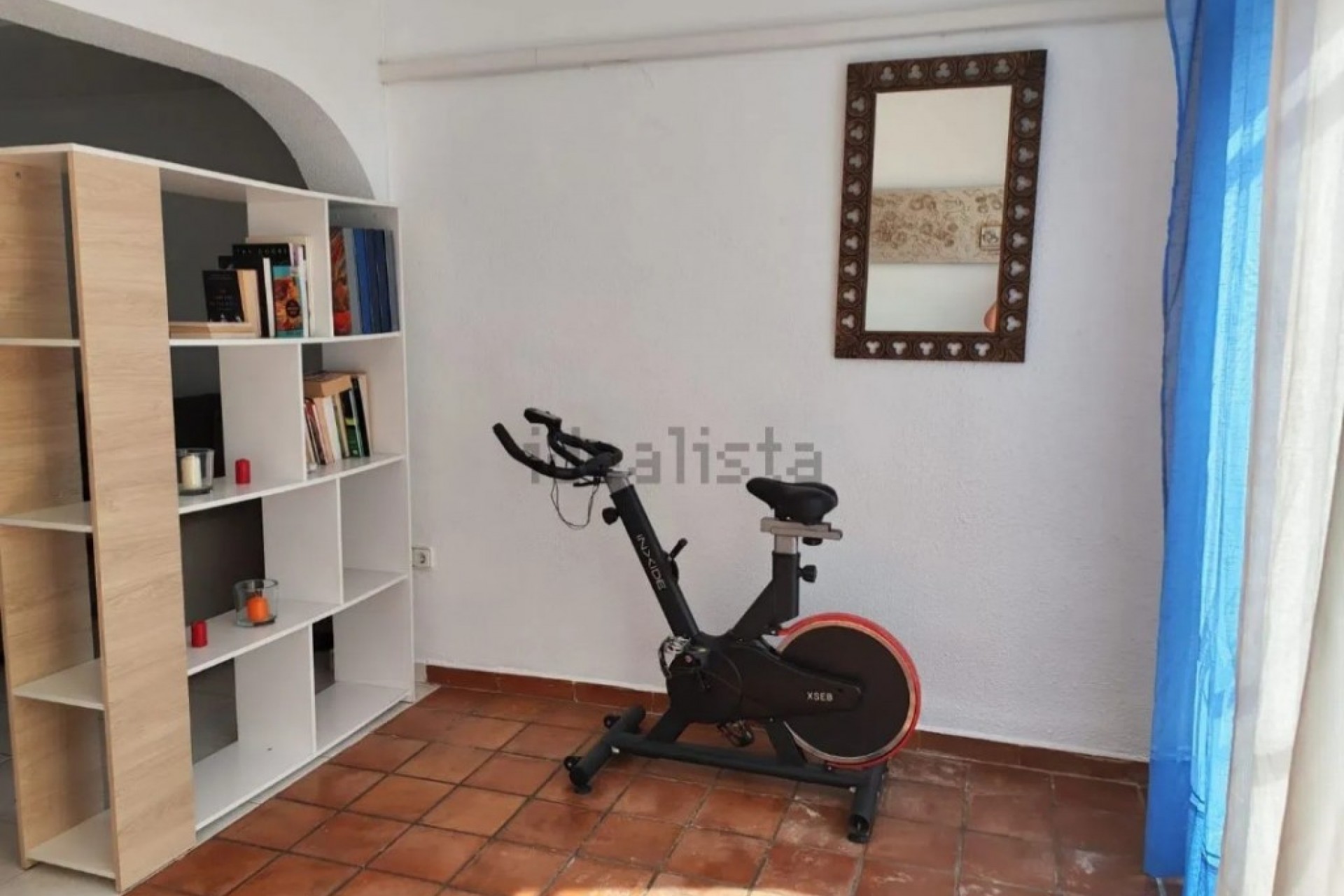 Reventa - Apartment -
Albir - Costa Blanca