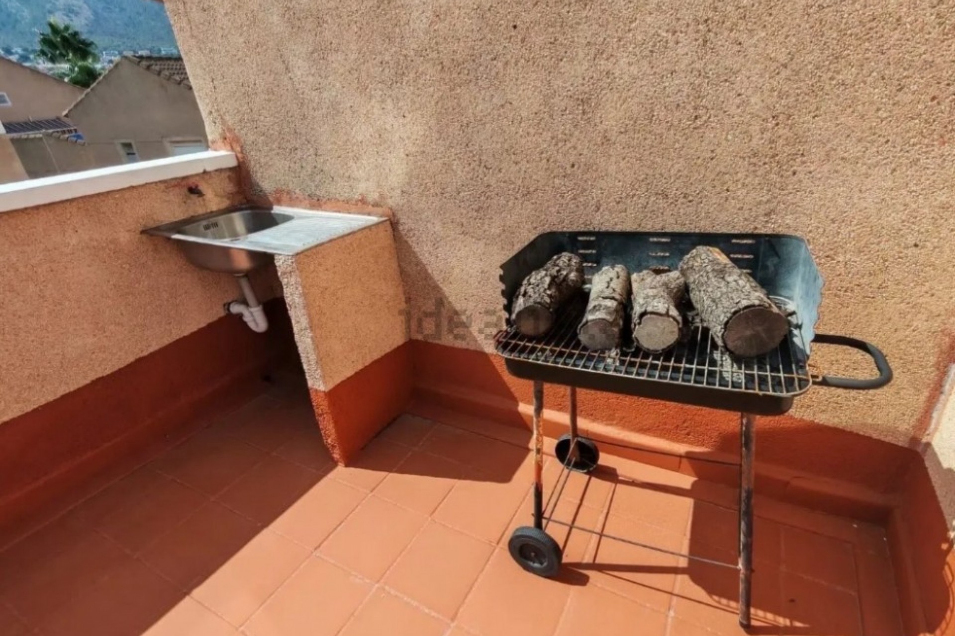 Reventa - Apartment -
Albir - Costa Blanca