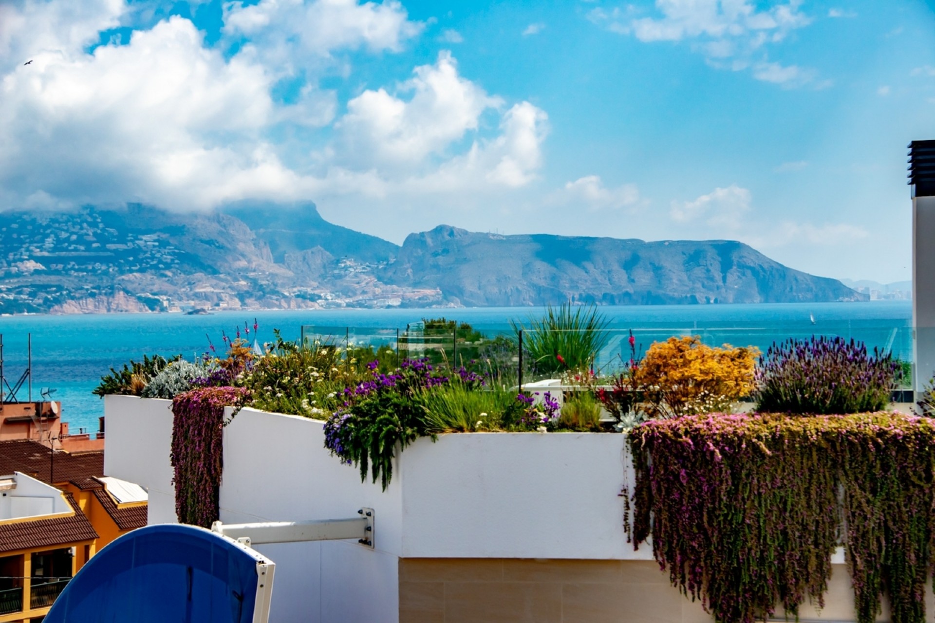 Reventa - Apartment -
Alfas del Pí - Albir
