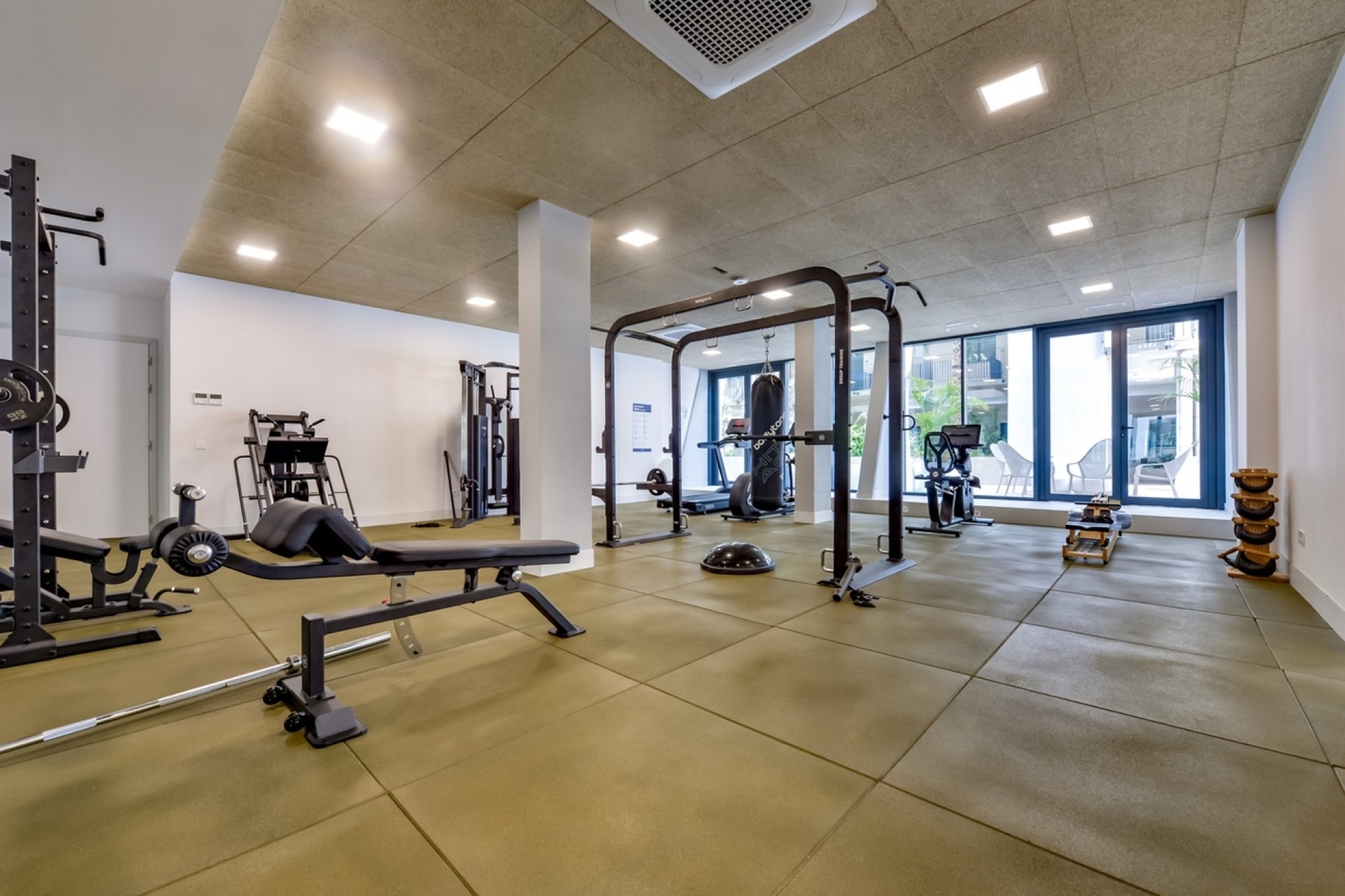 Reventa - Apartment -
Alfas del Pí - Albir