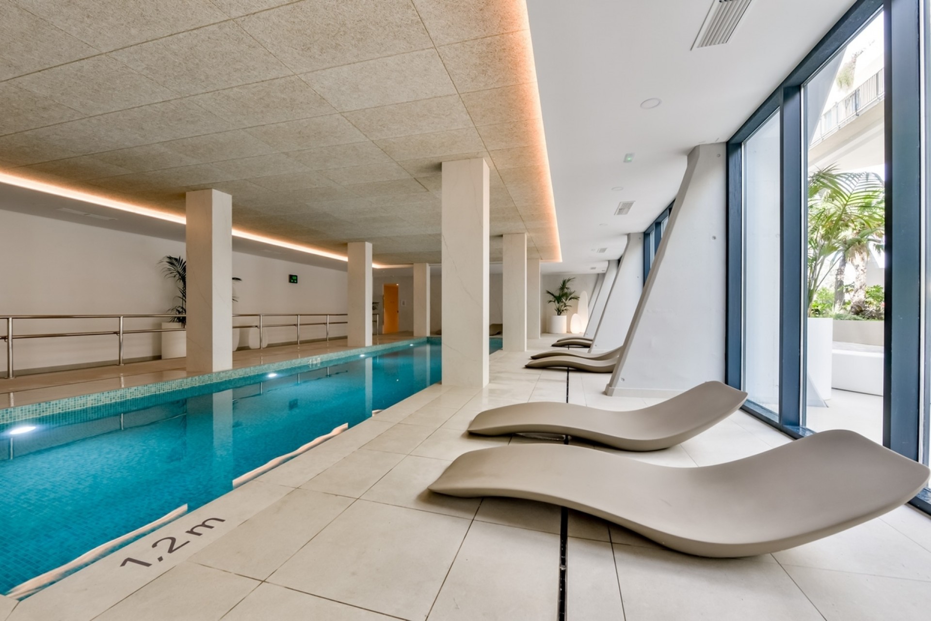 Reventa - Apartment -
Alfas del Pí - Albir