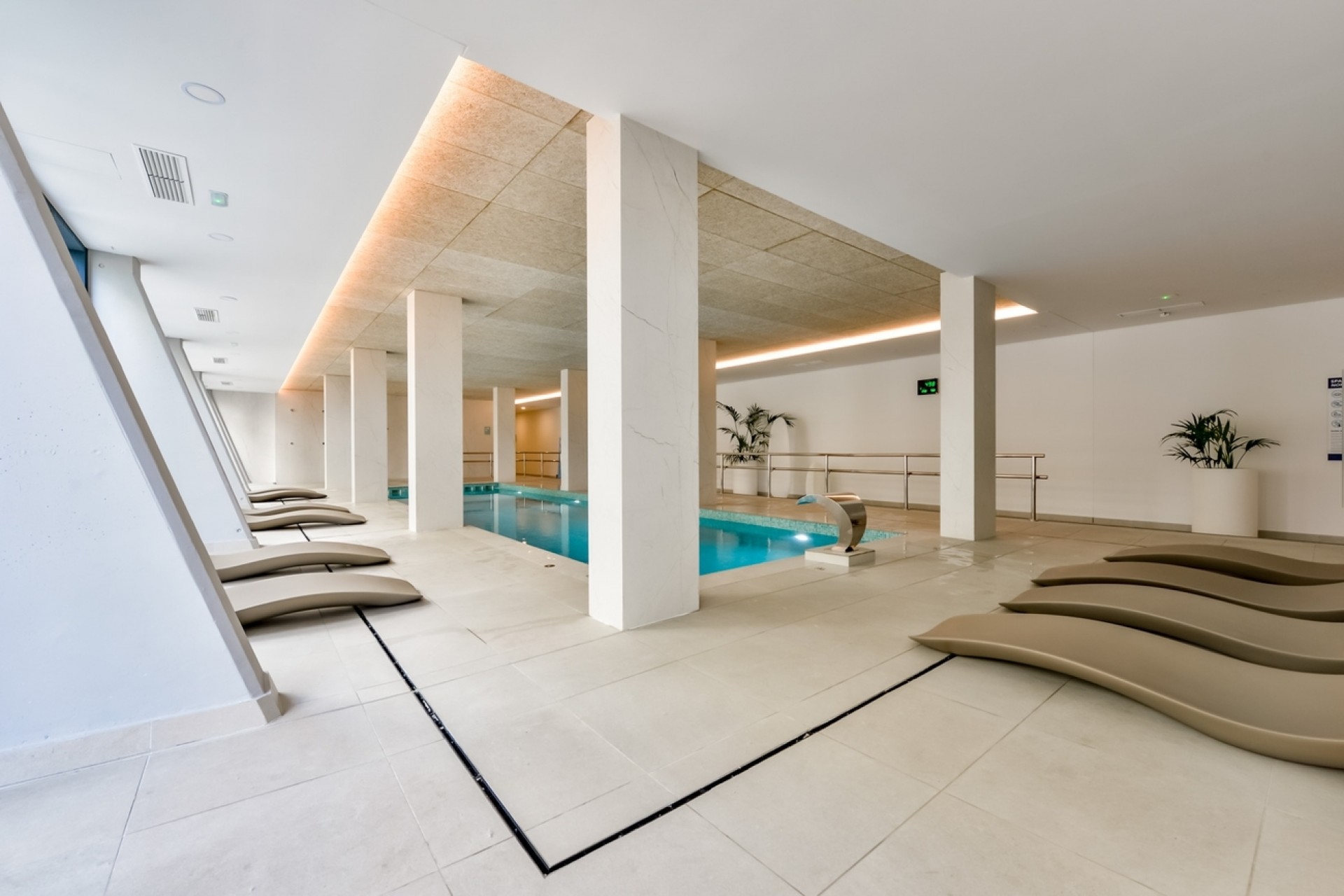 Reventa - Apartment -
Alfas del Pí - Albir
