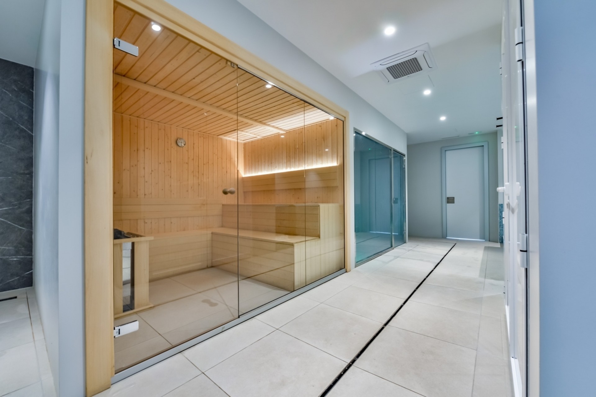 Reventa - Apartment -
Alfas del Pí - Albir