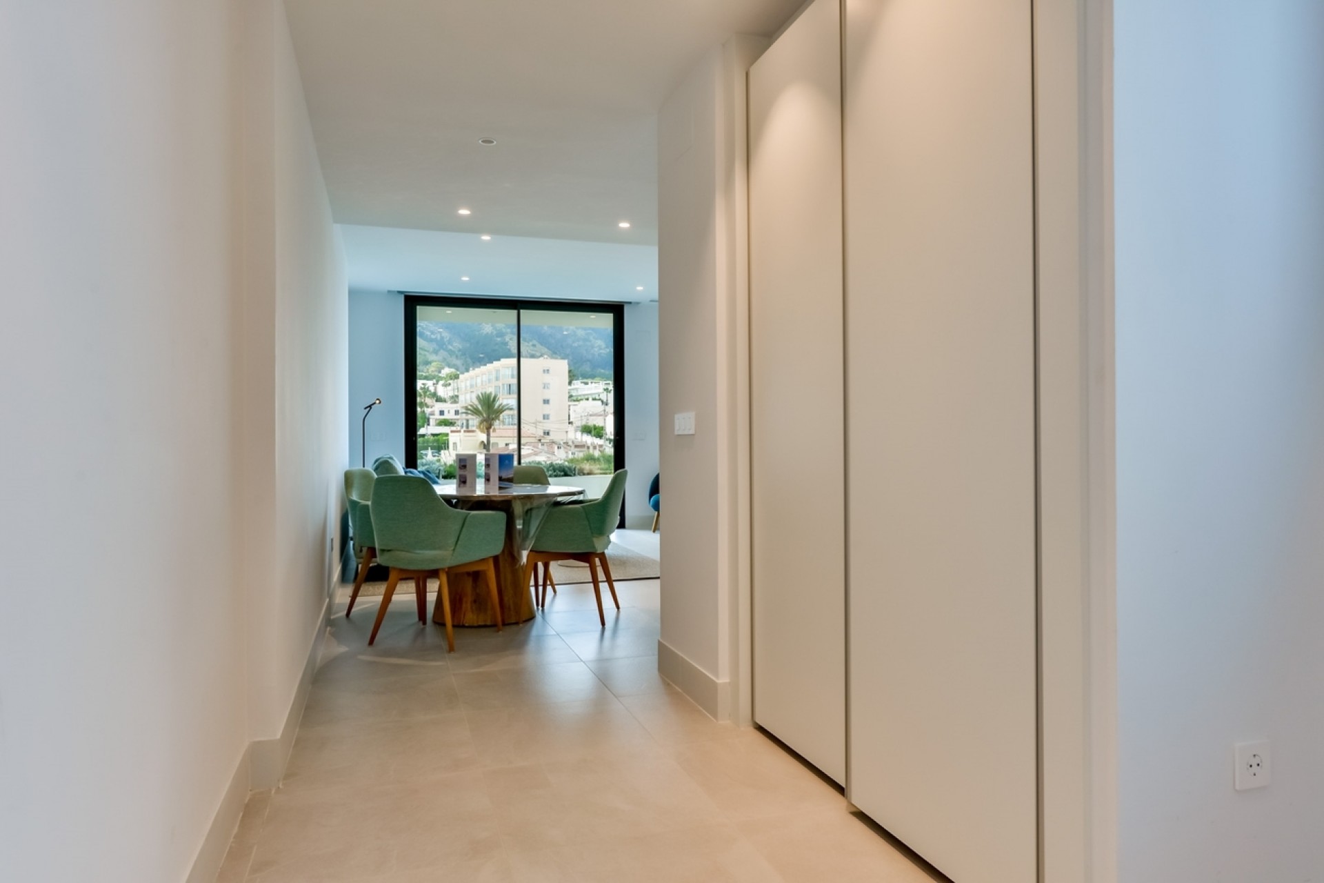 Reventa - Apartment -
Alfas del Pí - Albir