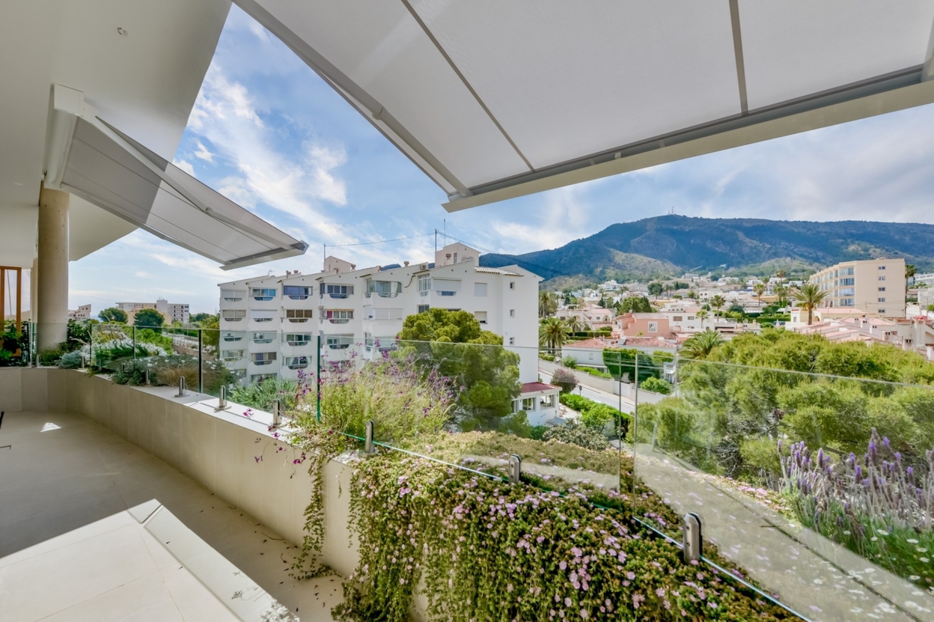 Reventa - Apartment -
Alfas del Pí - Albir