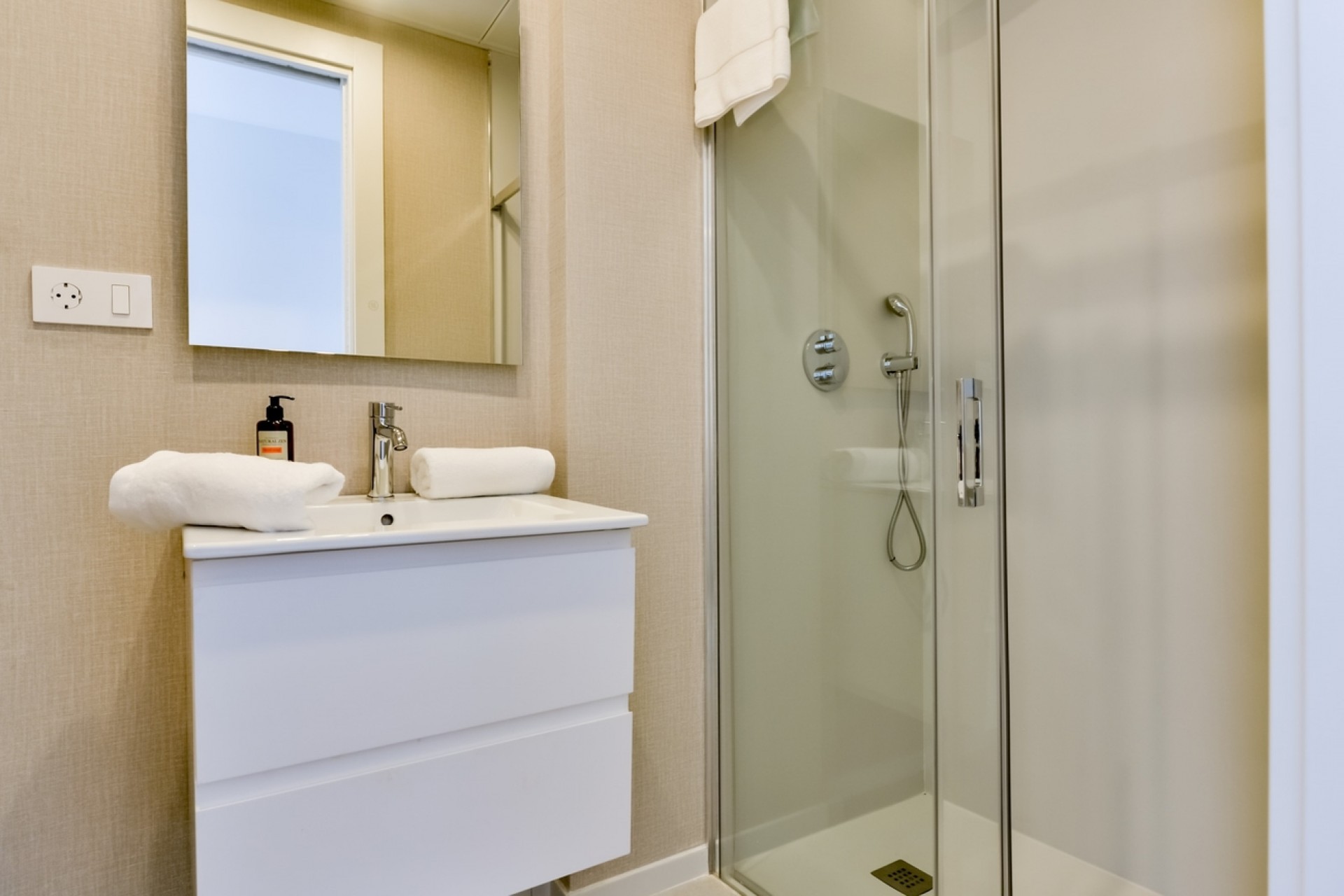 Reventa - Apartment -
Alfas del Pí - Albir