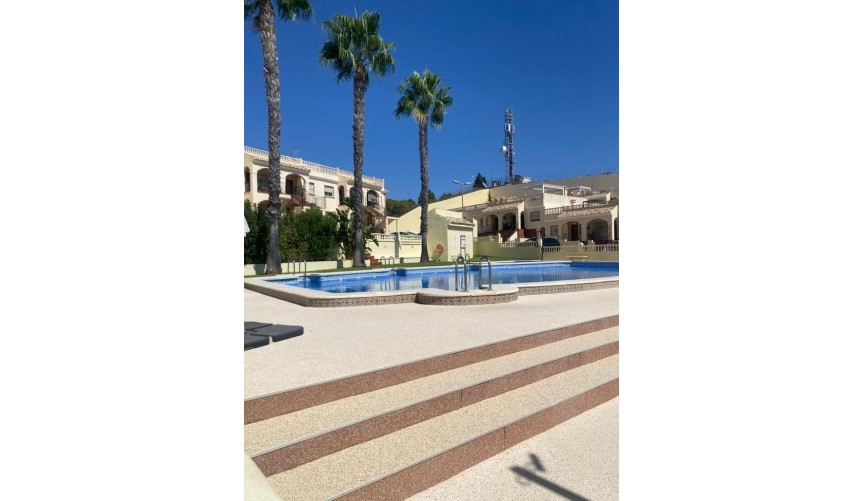 Reventa - Apartment -
Algorfa - Costa Blanca