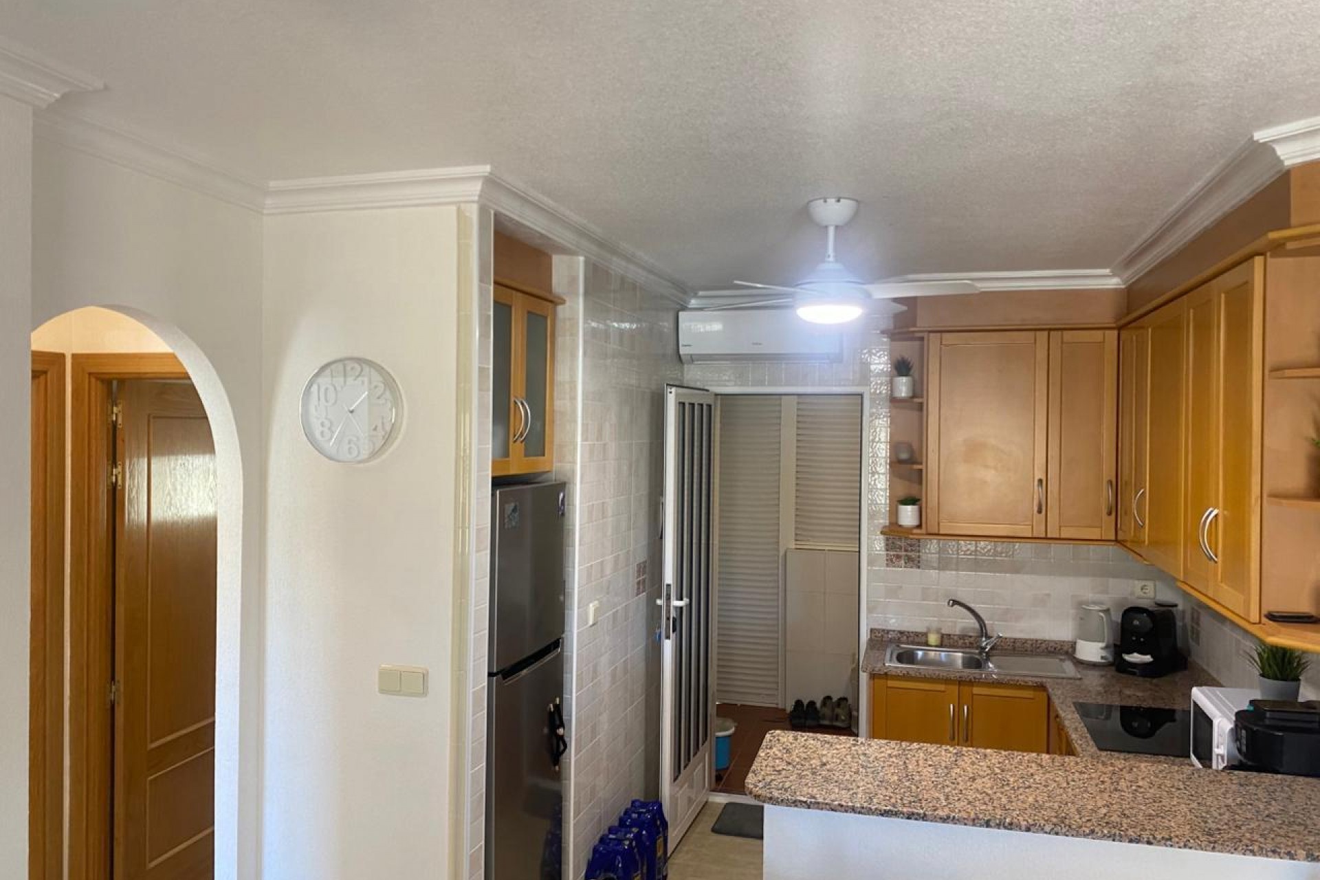 Reventa - Apartment -
Algorfa - Costa Blanca