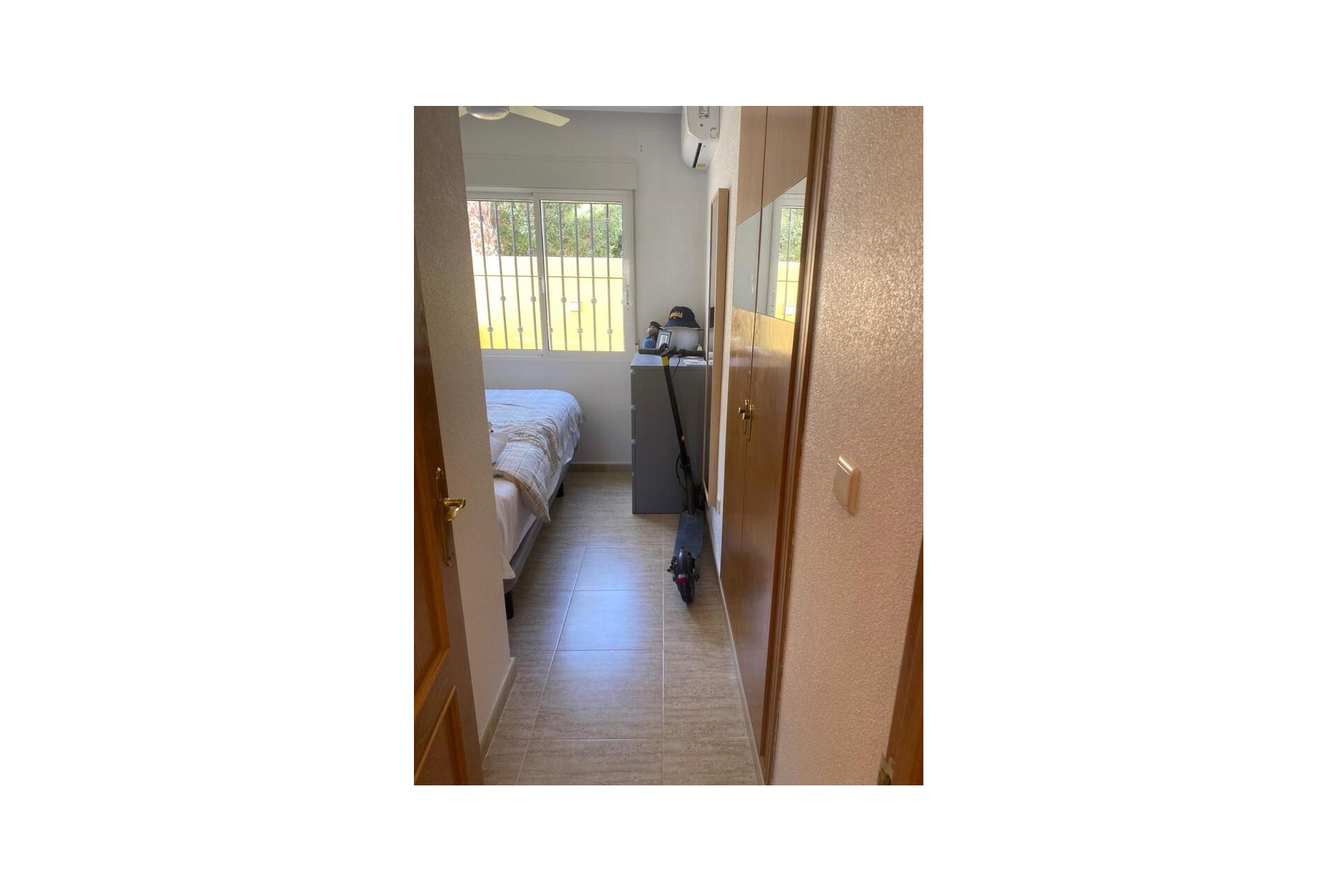 Reventa - Apartment -
Algorfa - Costa Blanca