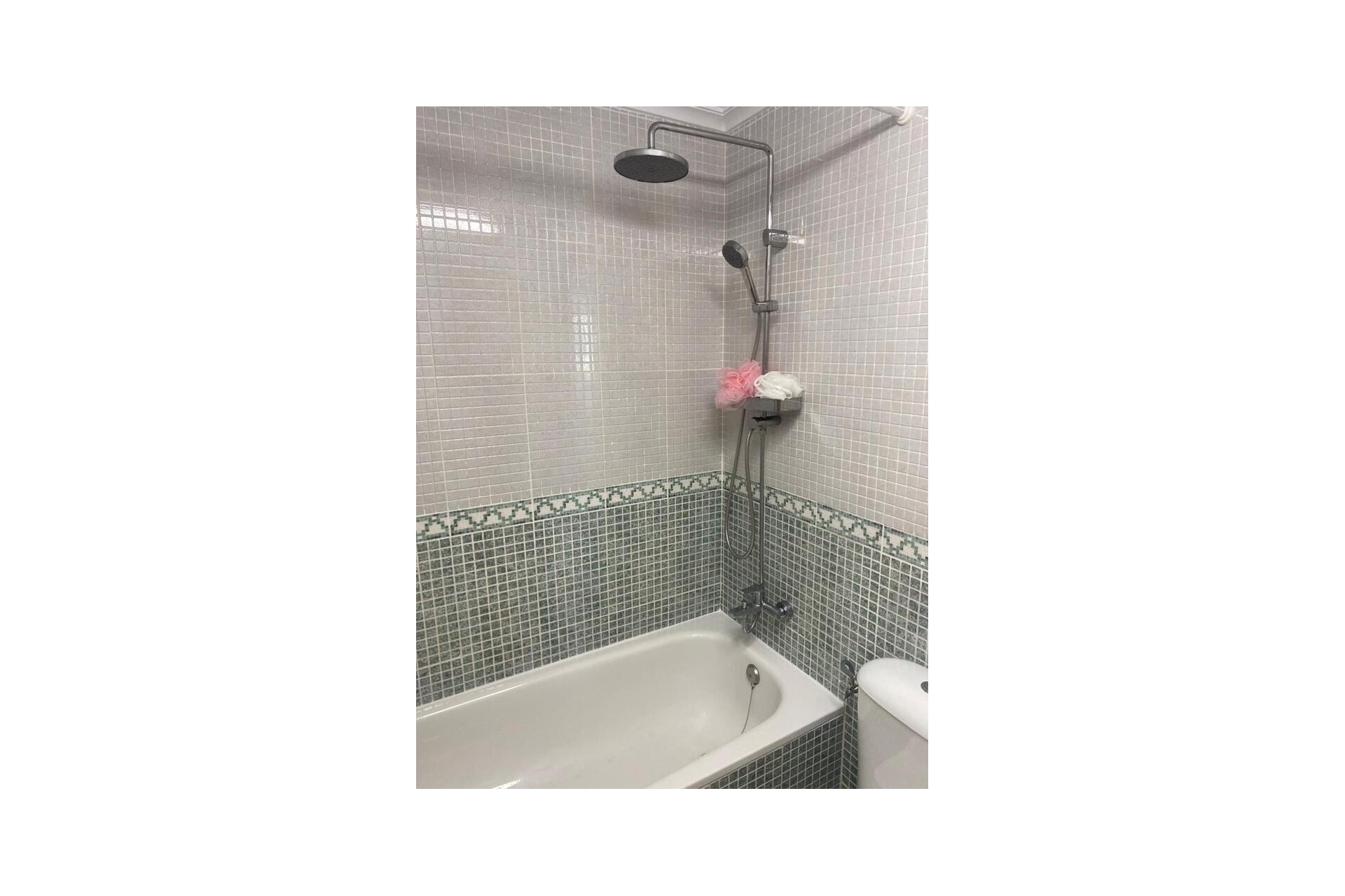 Reventa - Apartment -
Algorfa - Costa Blanca