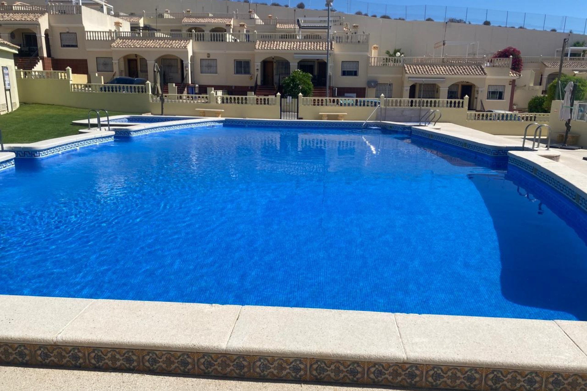 Reventa - Apartment -
Algorfa - Costa Blanca
