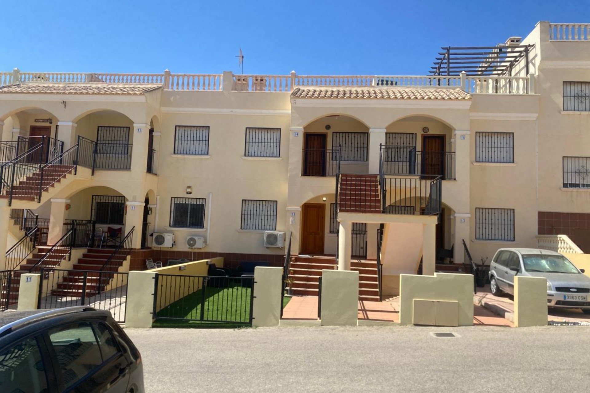 Reventa - Apartment -
Algorfa - Costa Blanca
