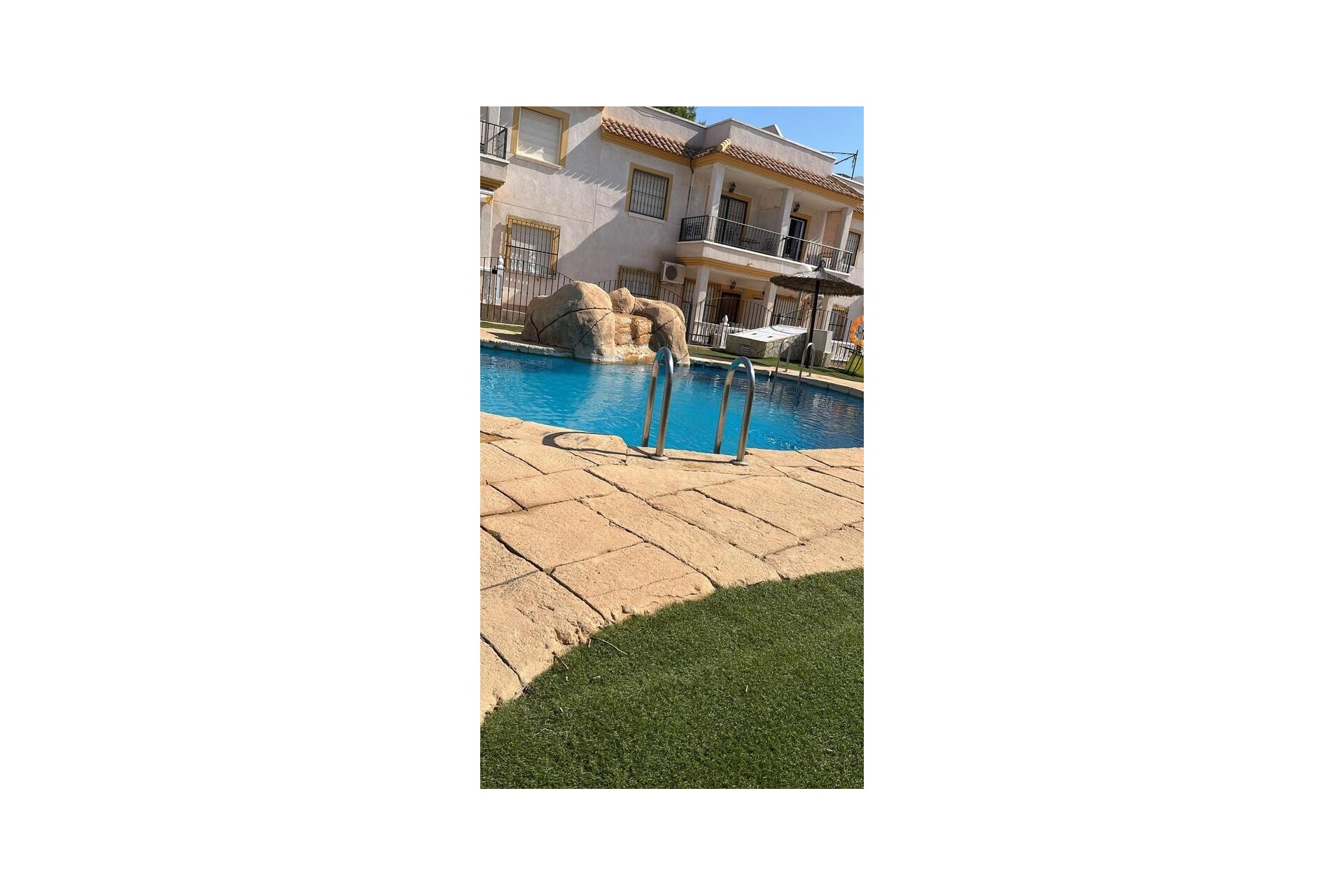Reventa - Apartment -
Algorfa - Costa Blanca
