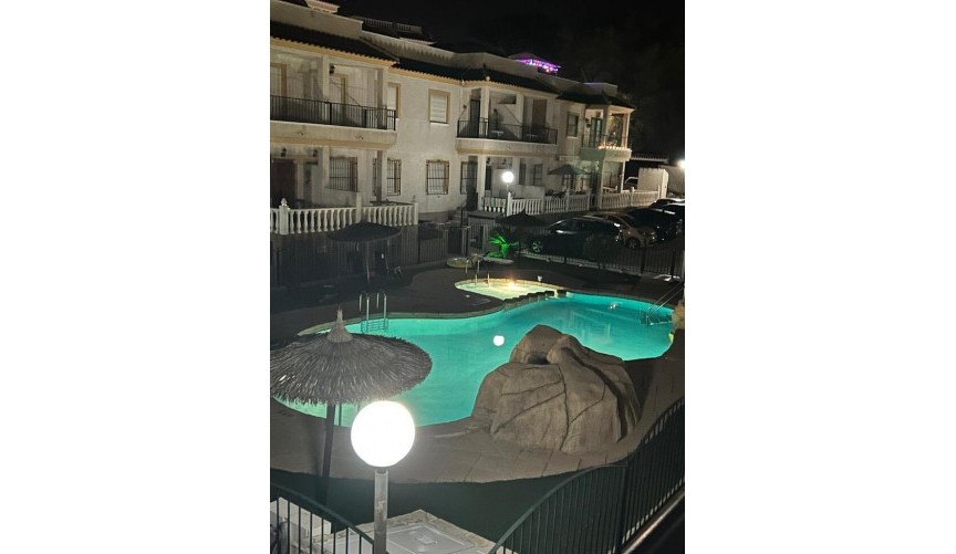 Reventa - Apartment -
Algorfa - Costa Blanca