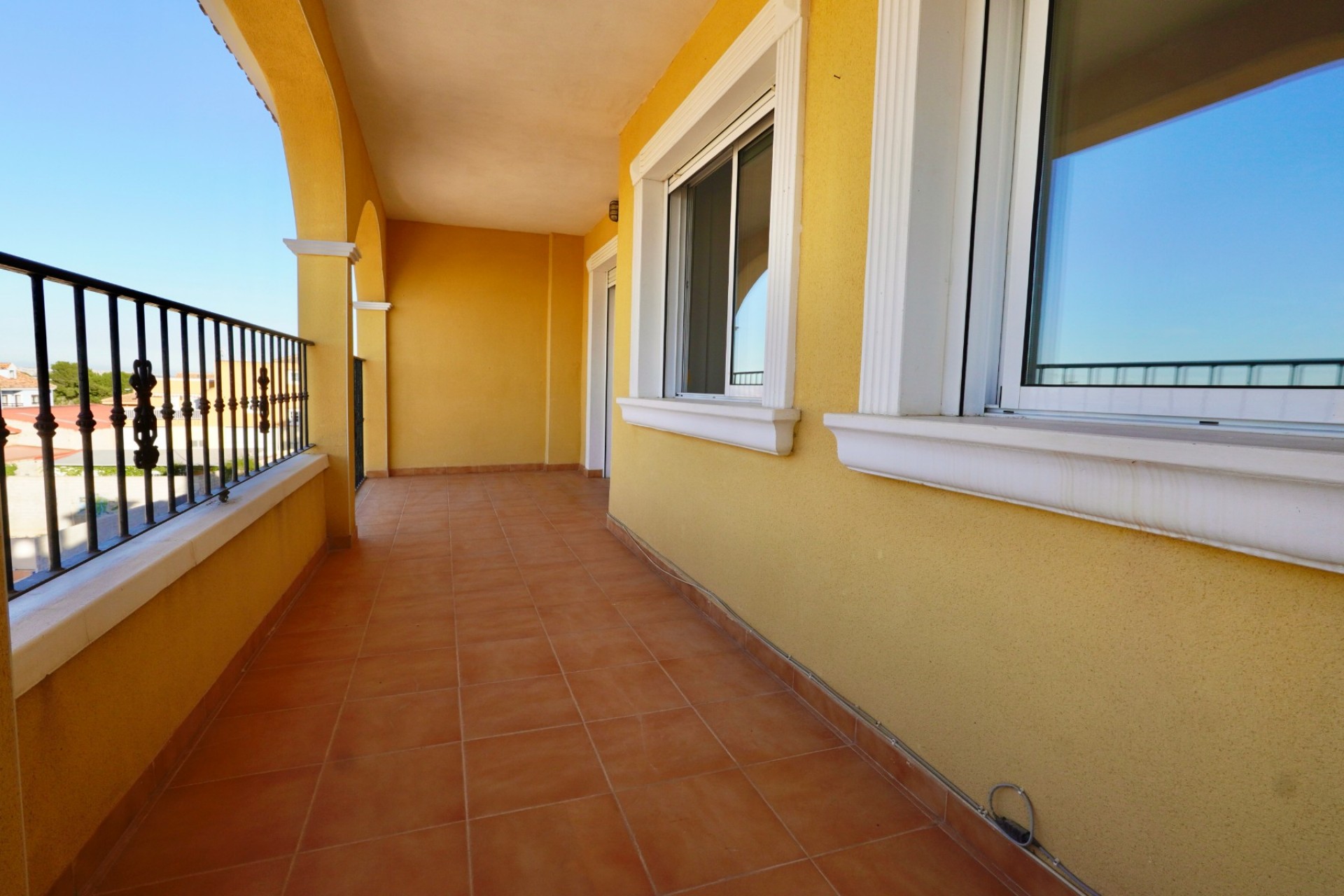 Reventa - Apartment -
Algorfa - Inland