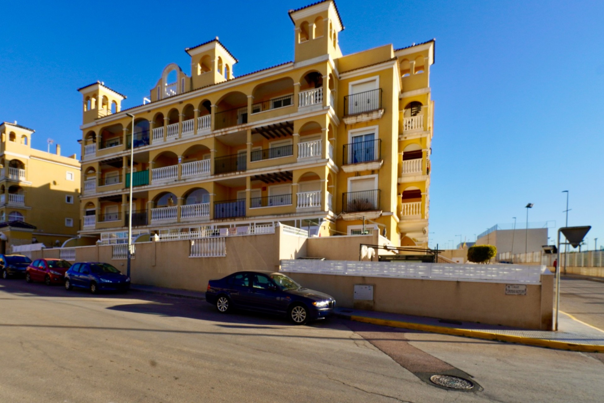 Reventa - Apartment -
Algorfa - Inland