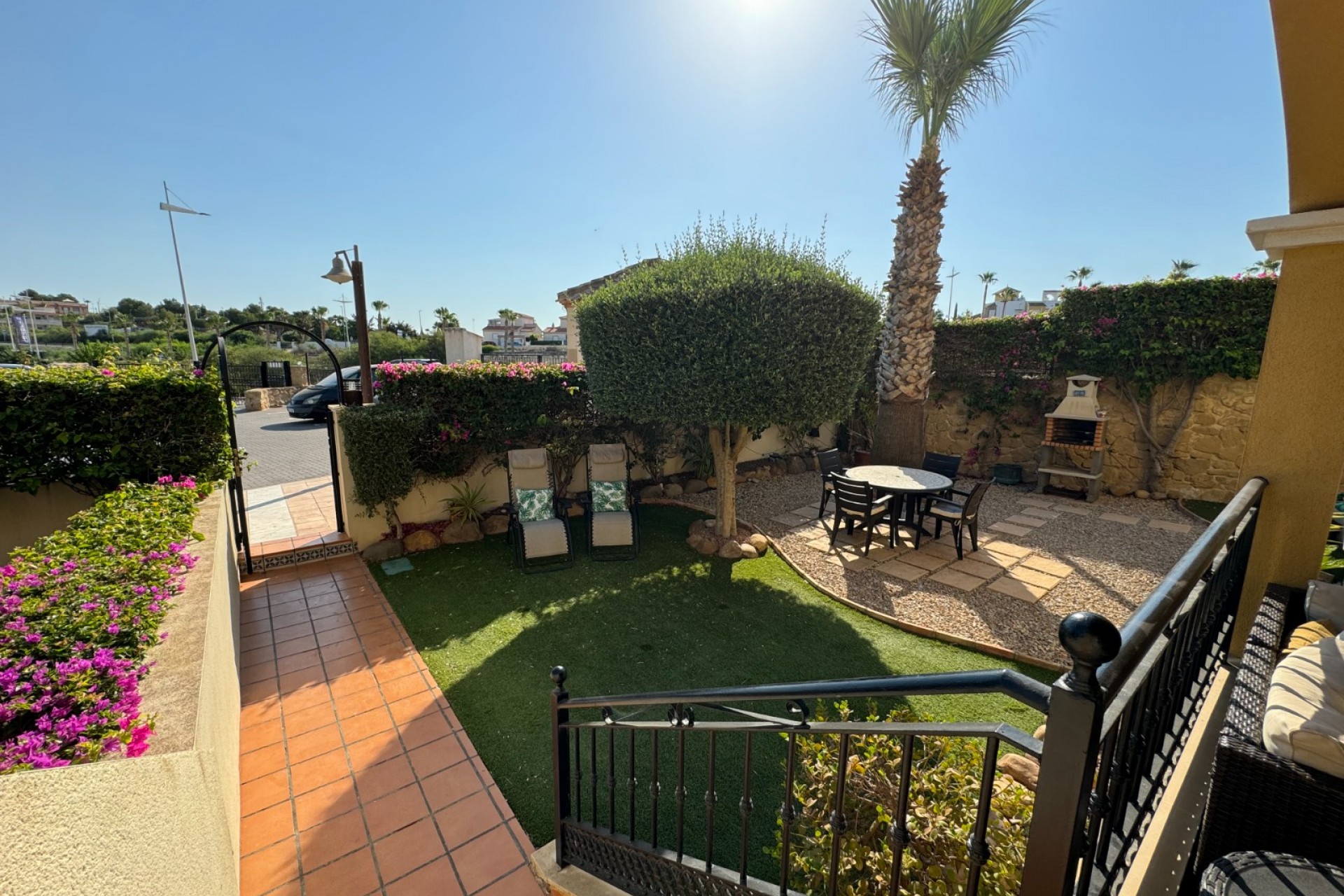 Reventa - Apartment -
Algorfa - Inland