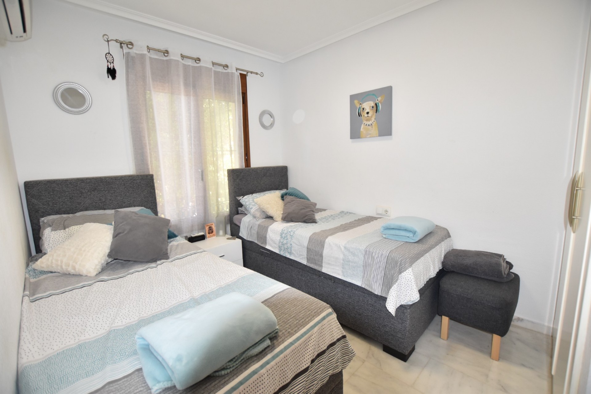 Reventa - Apartment -
Algorfa - Inland