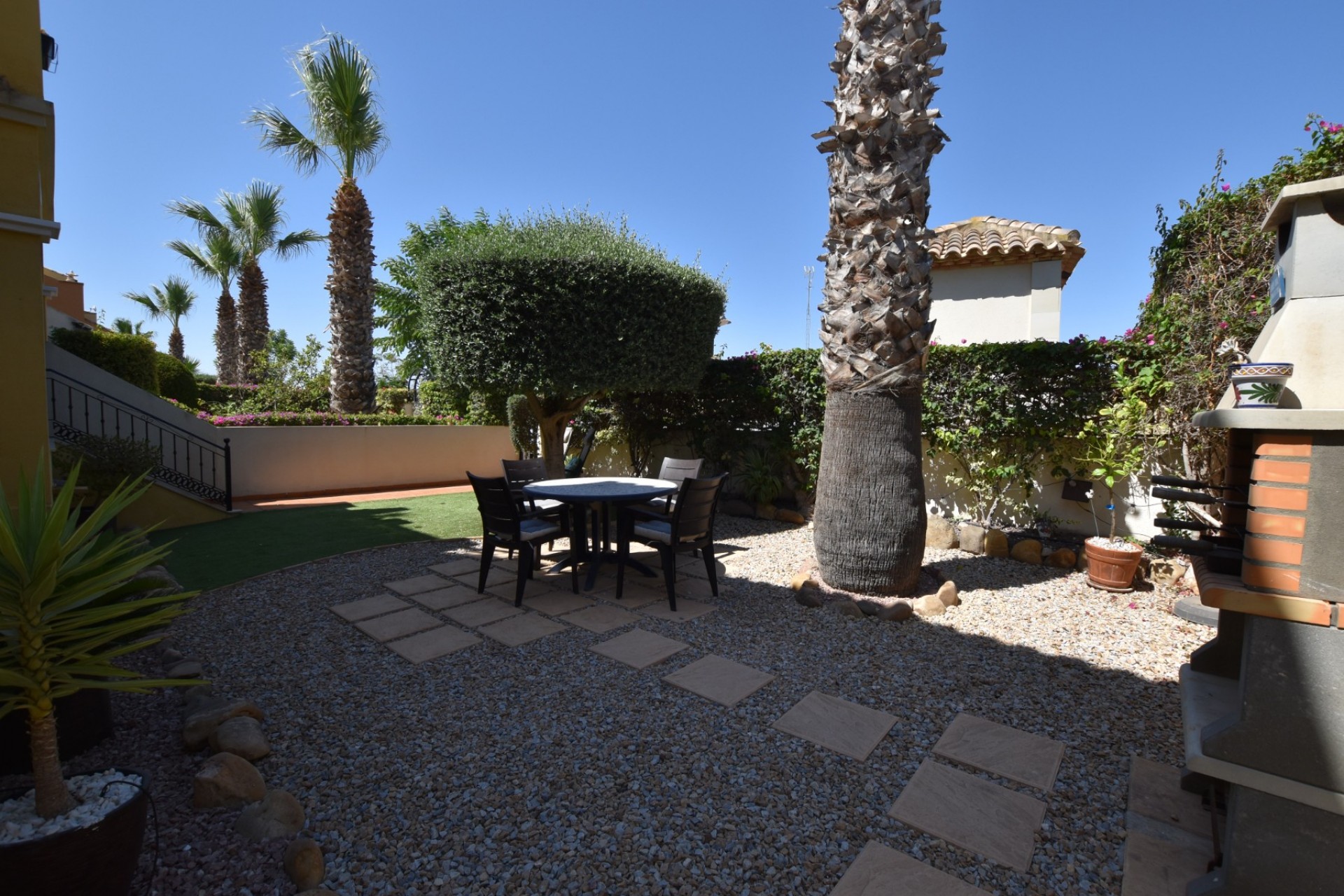 Reventa - Apartment -
Algorfa - Inland