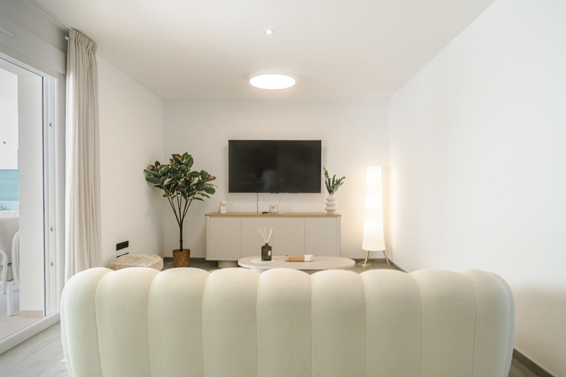 Reventa - Apartment -
Algorfa - Inland