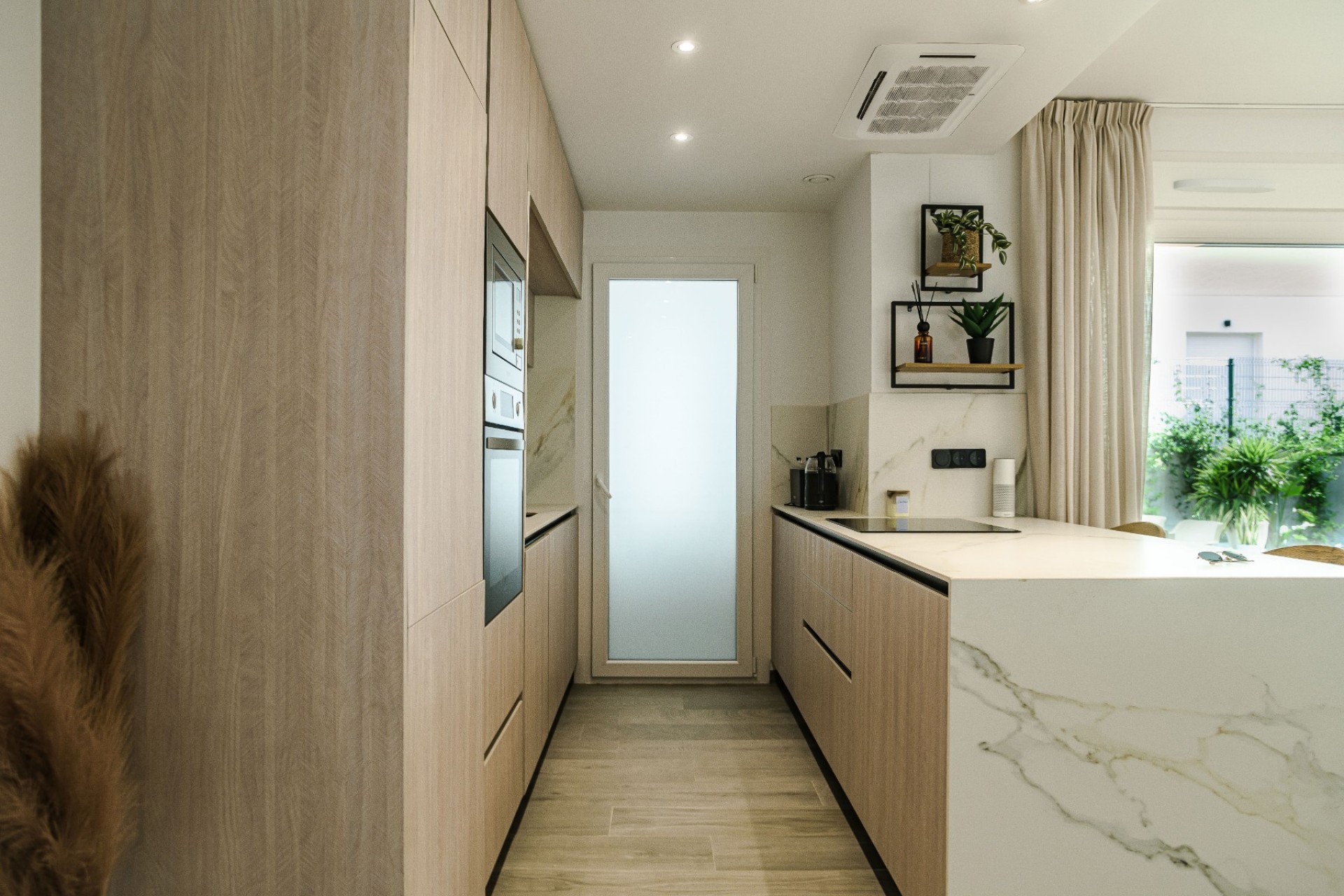 Reventa - Apartment -
Algorfa - Inland