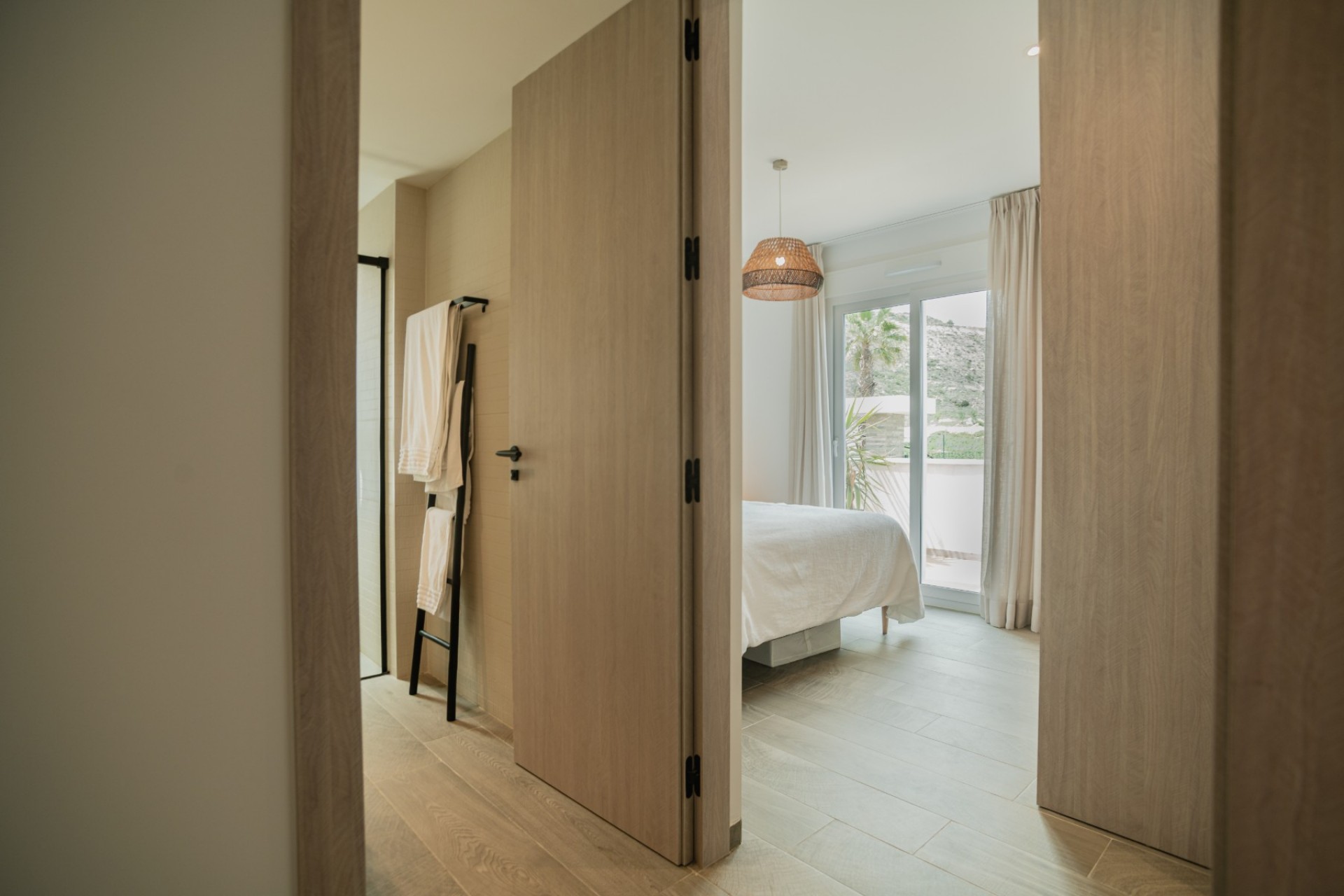 Reventa - Apartment -
Algorfa - Inland