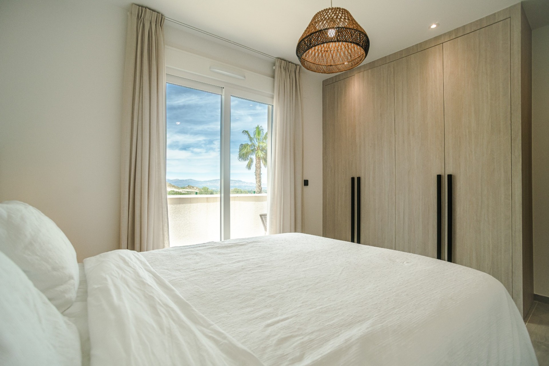 Reventa - Apartment -
Algorfa - Inland