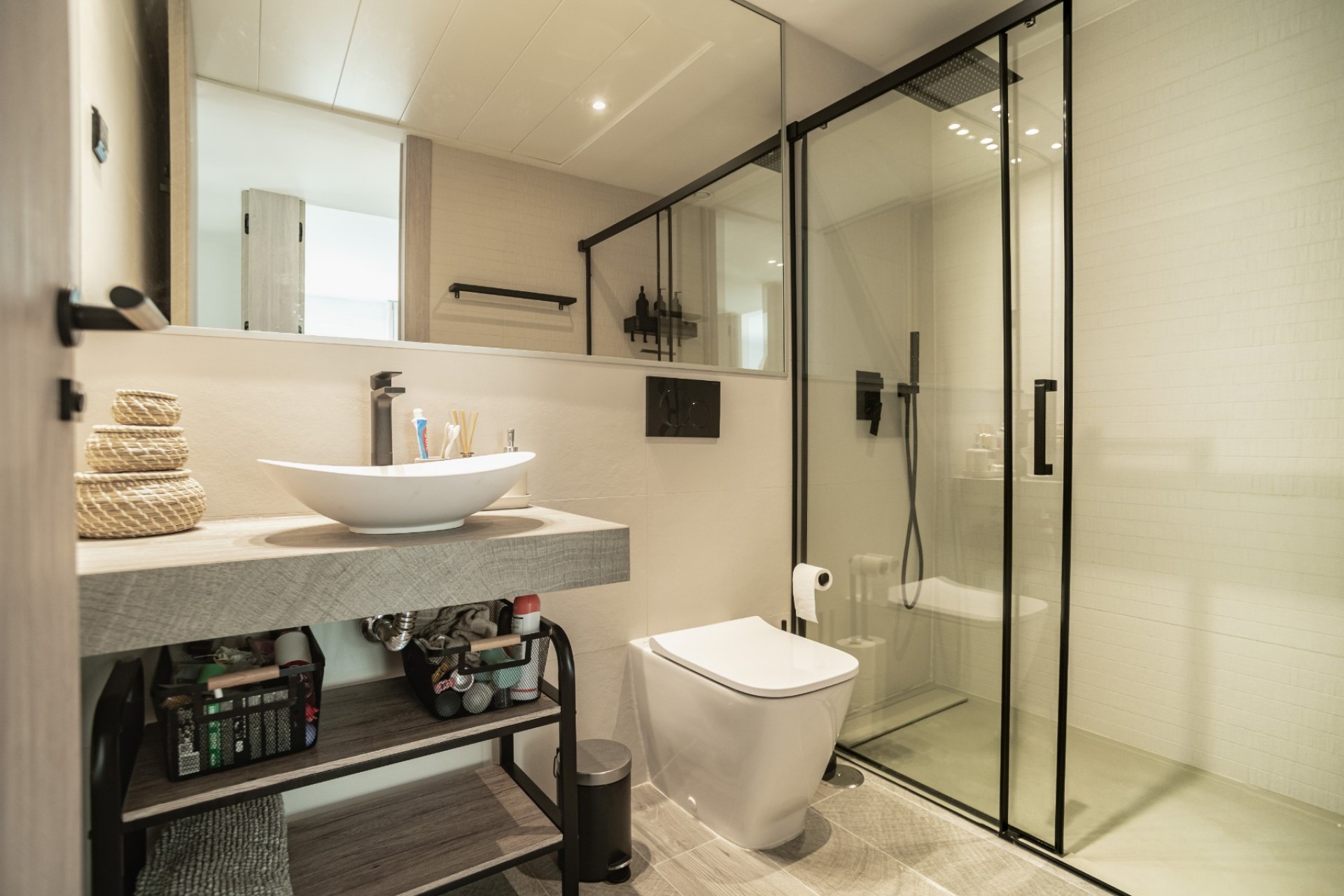 Reventa - Apartment -
Algorfa - Inland