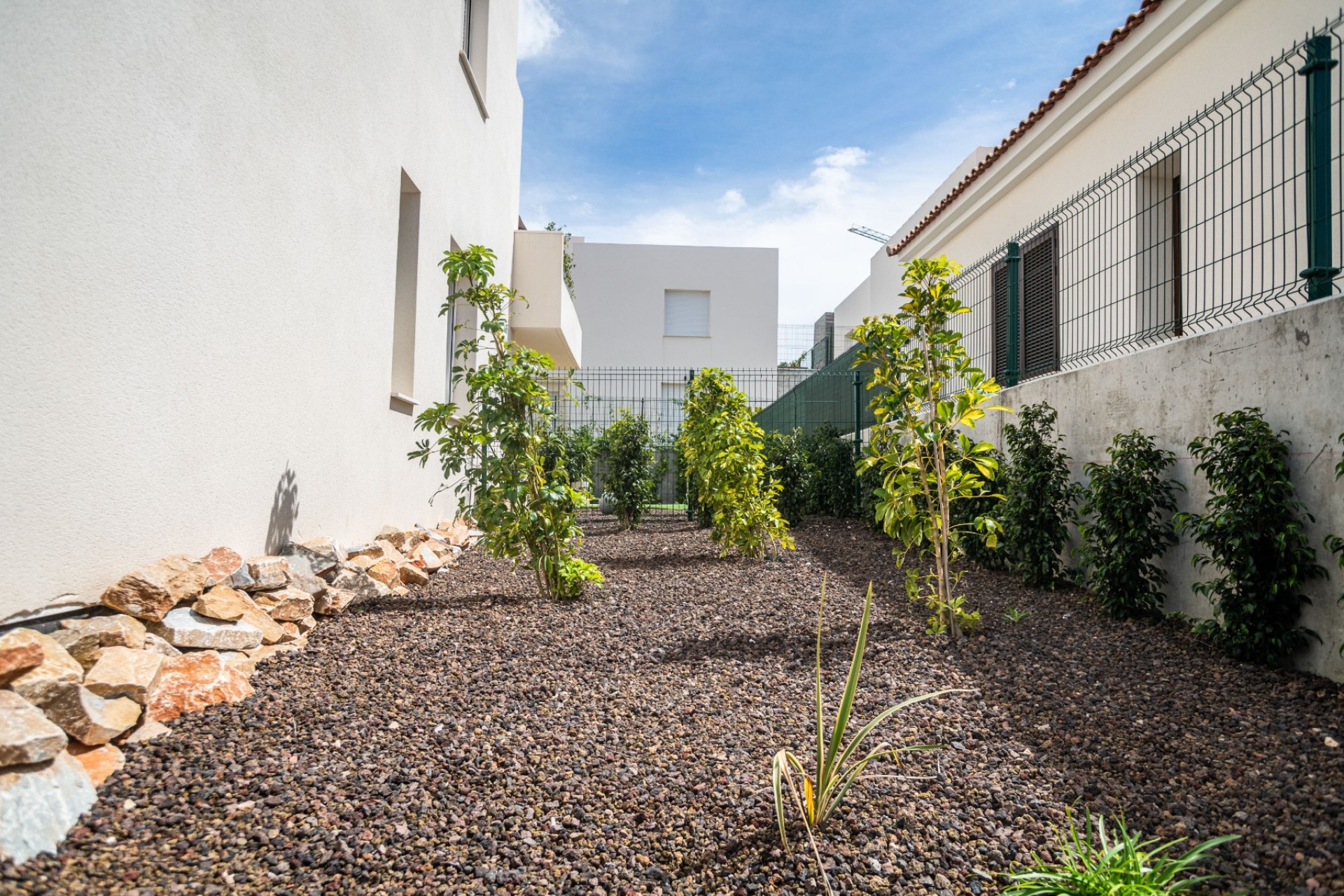 Reventa - Apartment -
Algorfa - Inland