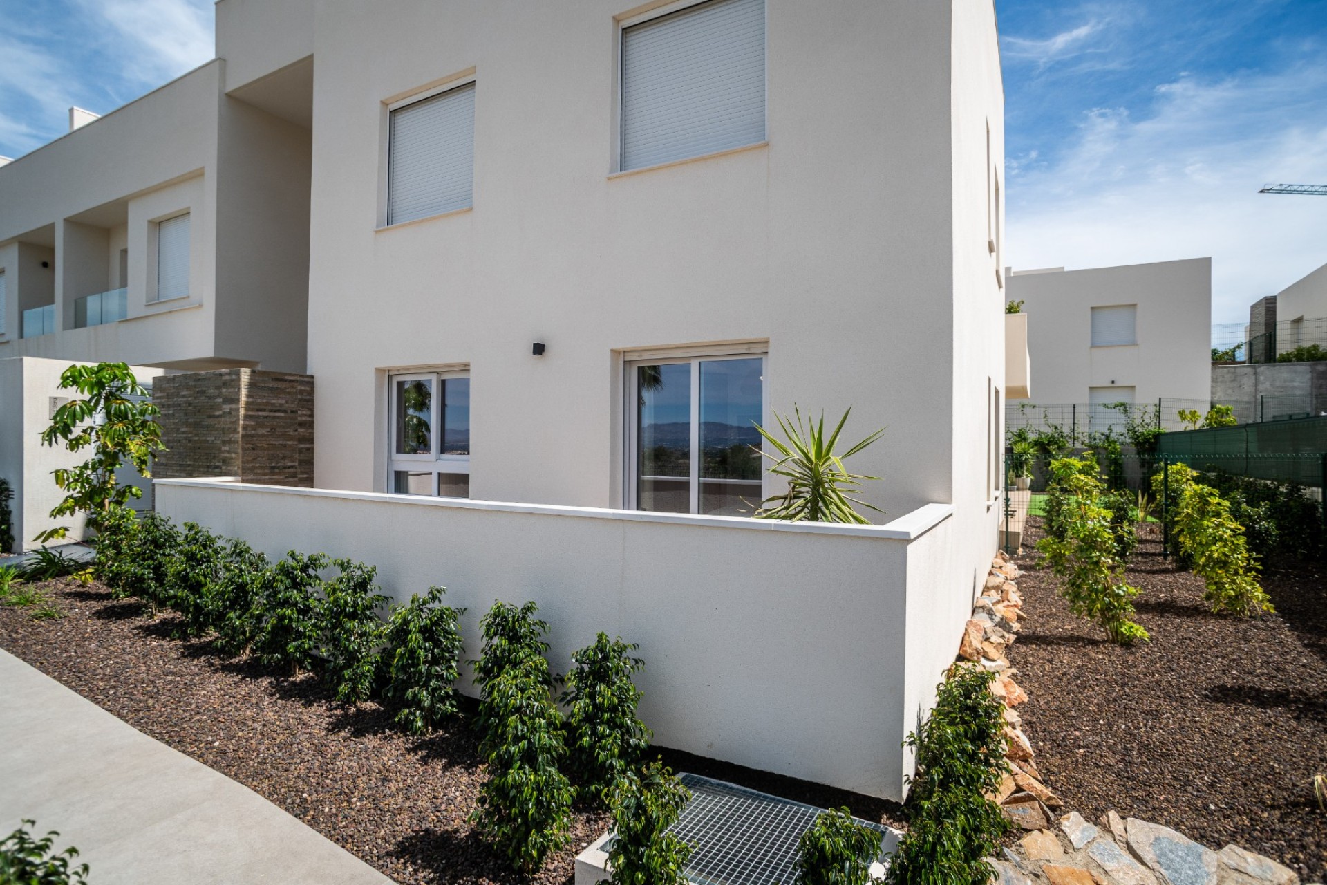 Reventa - Apartment -
Algorfa - Inland