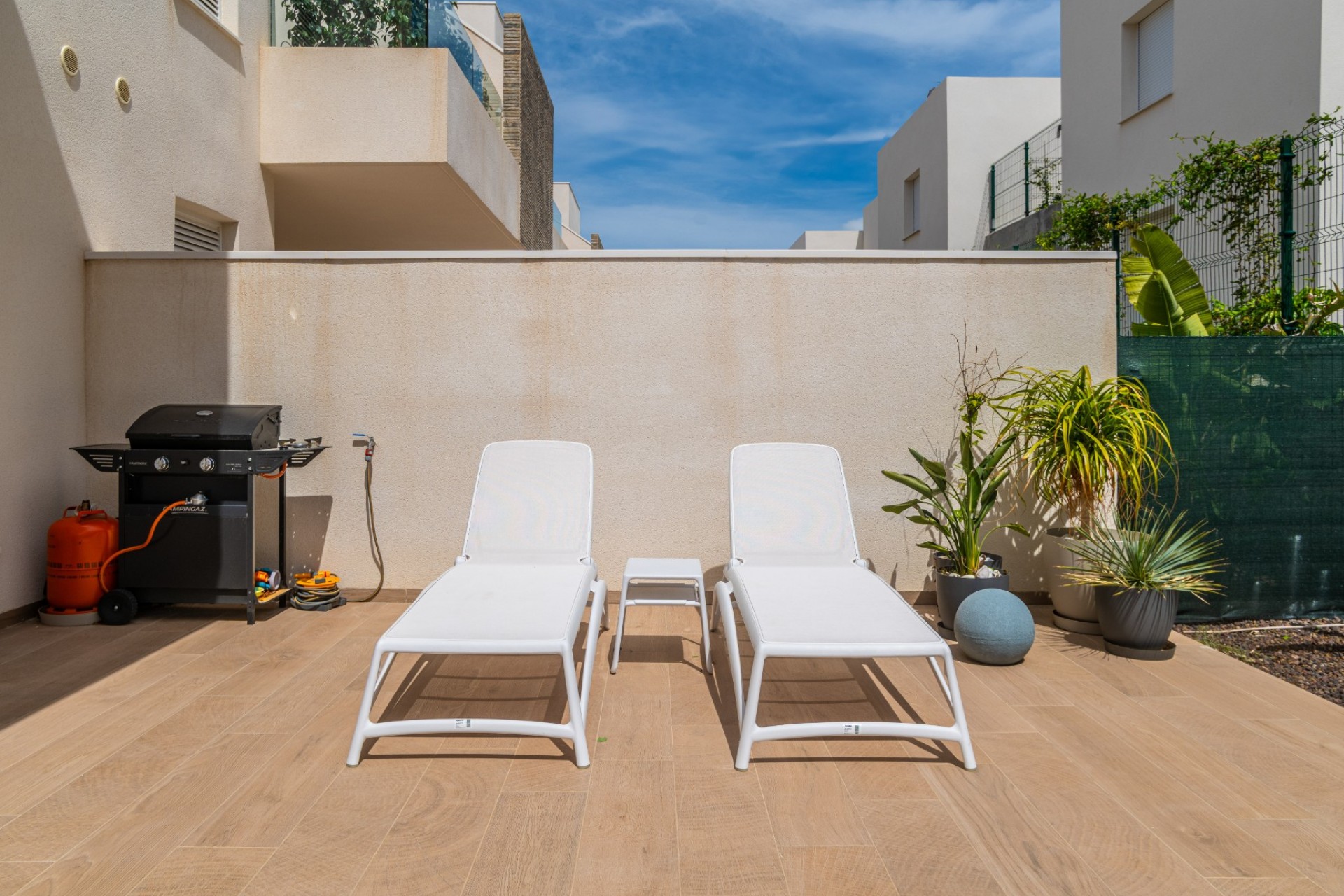 Reventa - Apartment -
Algorfa - Inland