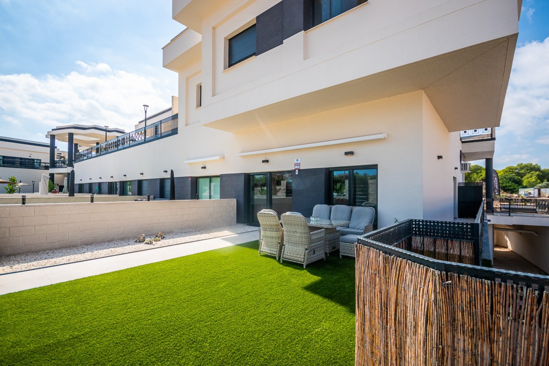 Reventa - Apartment -
Algorfa - Inland