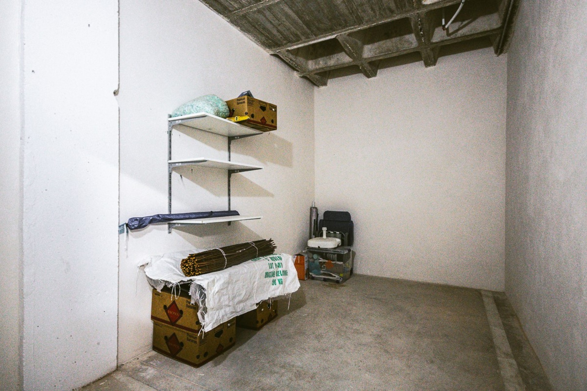 Reventa - Apartment -
Algorfa - Inland