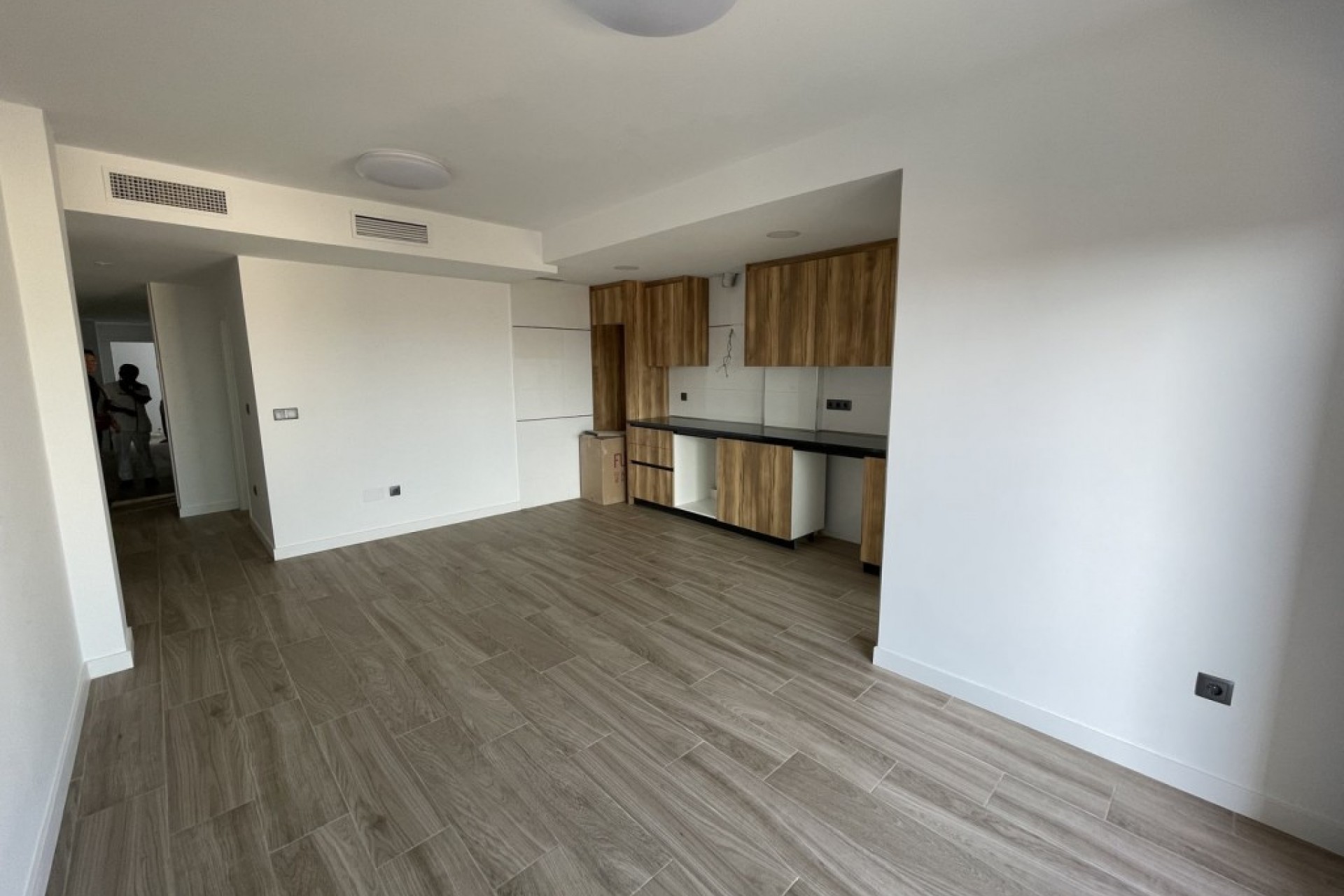 Reventa - Apartment -
Algorfa - Inland