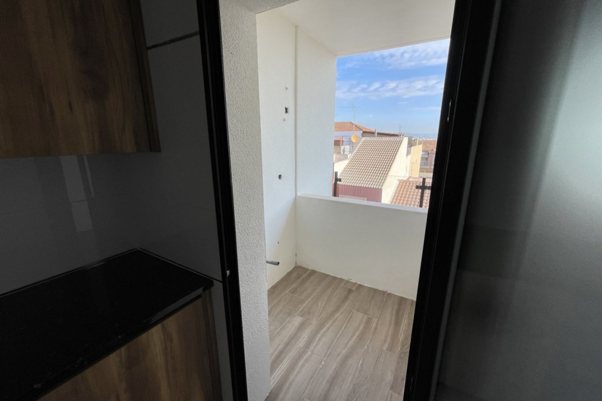 Reventa - Apartment -
Algorfa - Inland