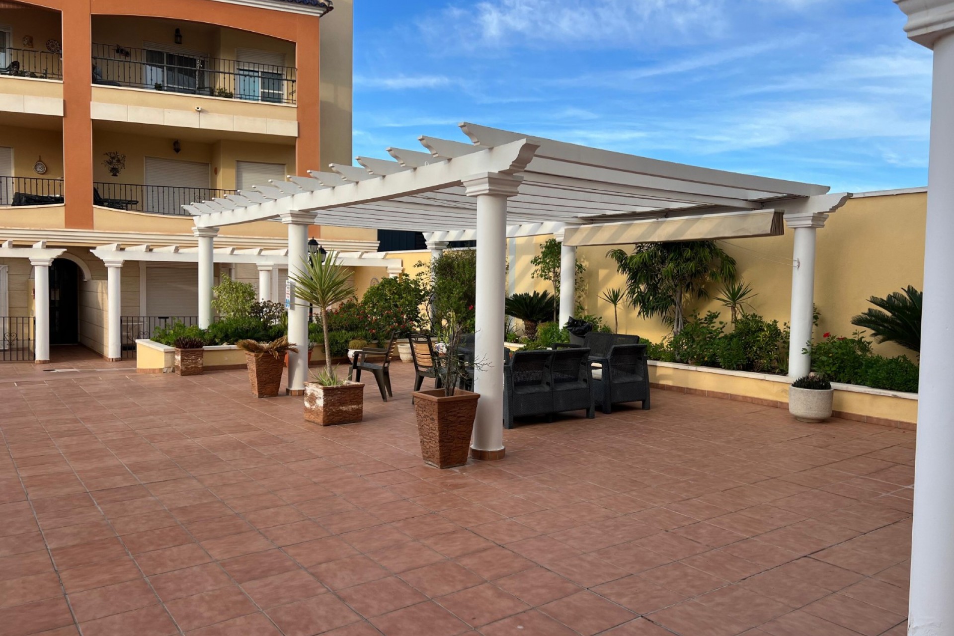 Reventa - Apartment -
Algorfa - Inland