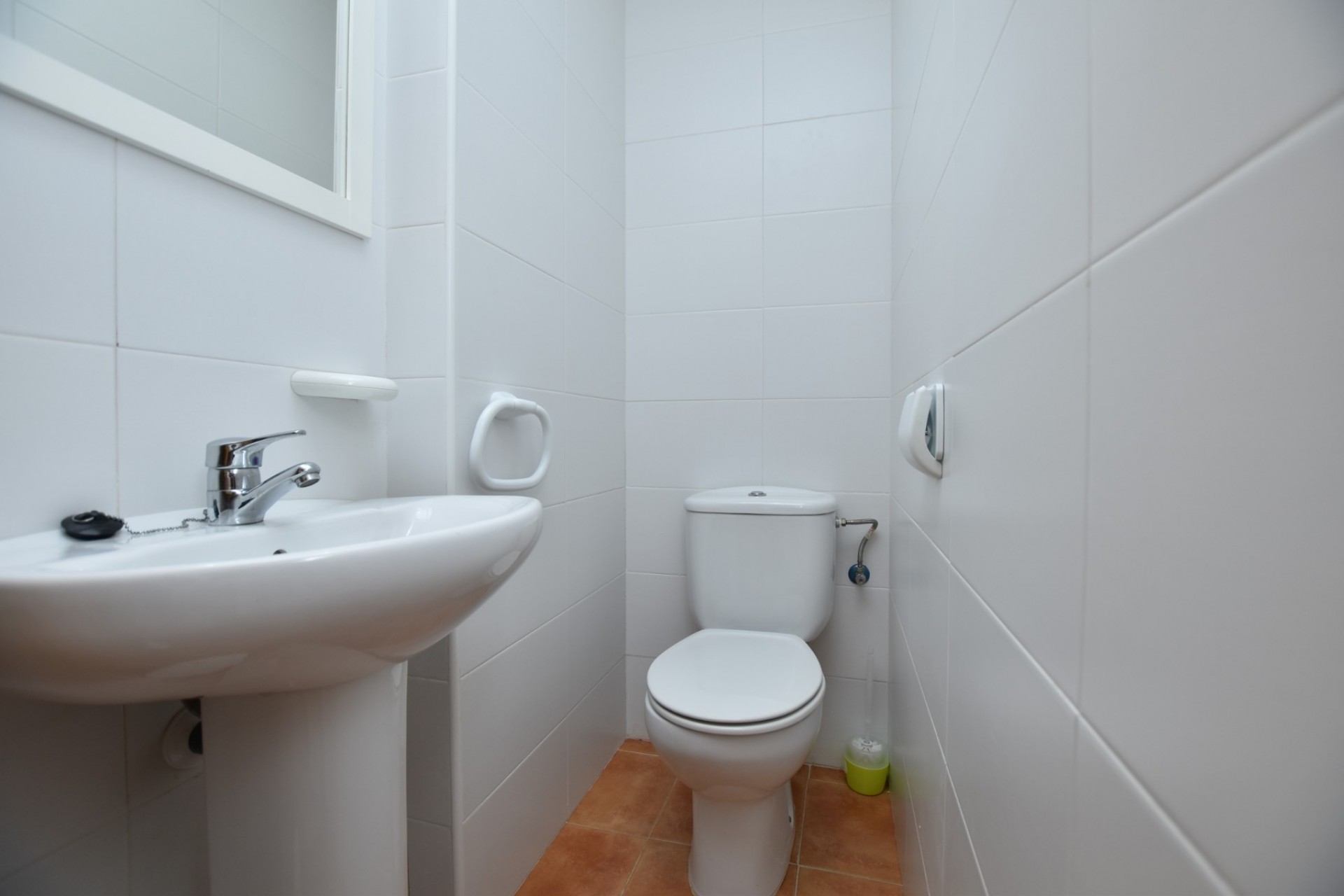 Reventa - Apartment -
Algorfa - Inland