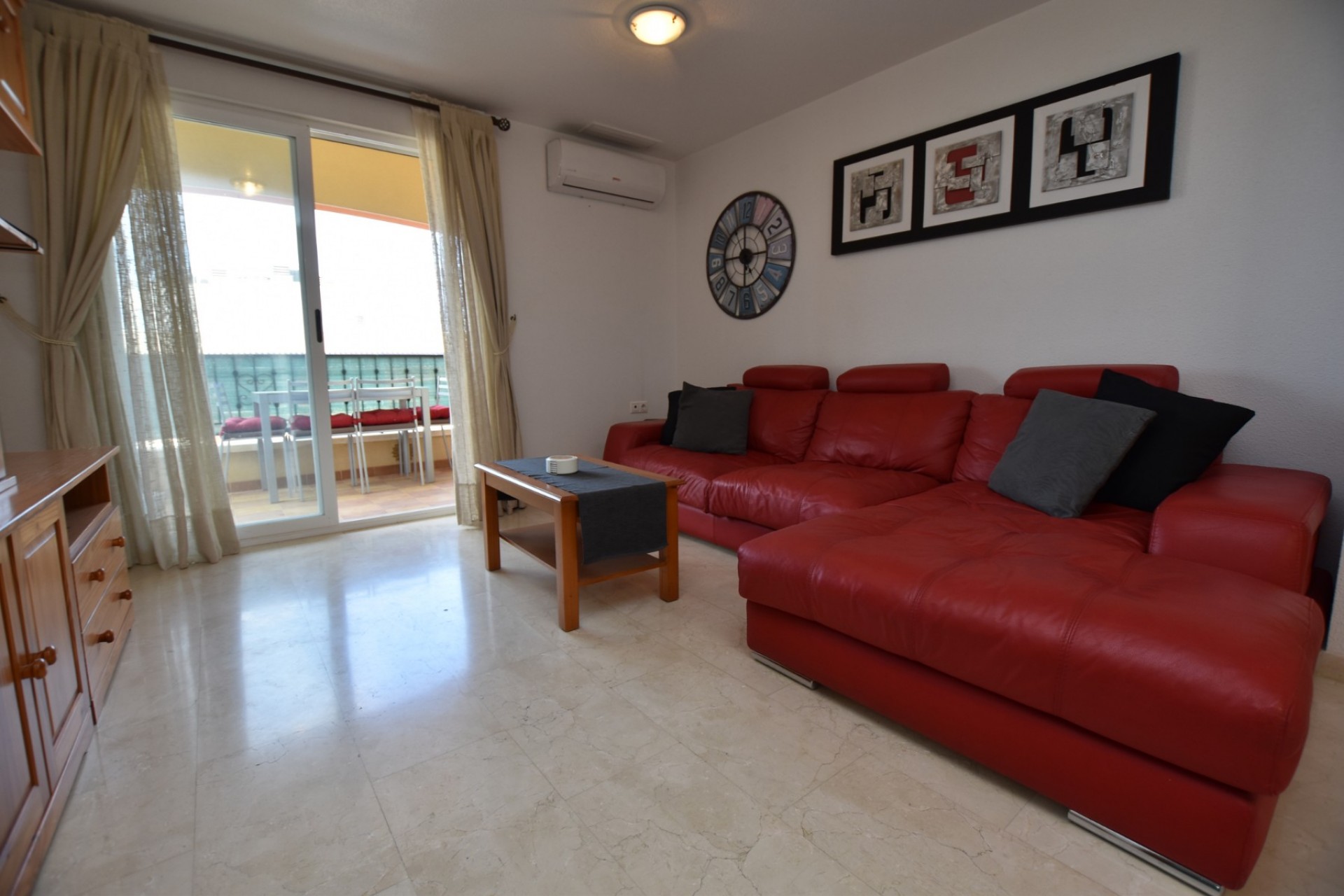 Reventa - Apartment -
Algorfa - Inland