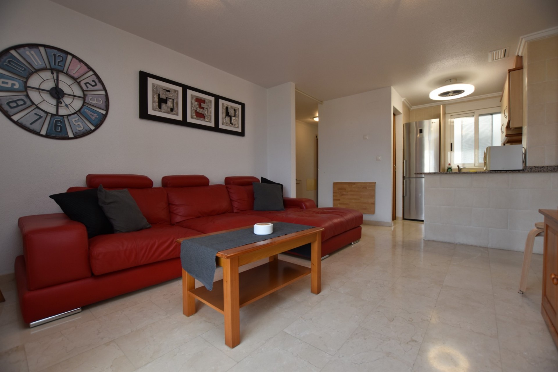 Reventa - Apartment -
Algorfa - Inland