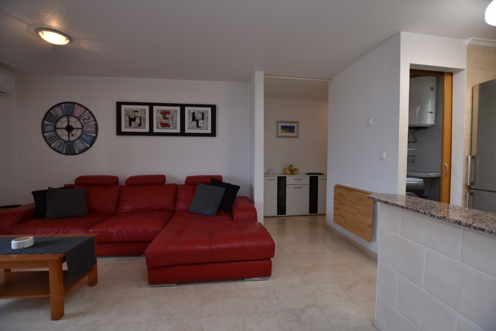 Reventa - Apartment -
Algorfa - Inland