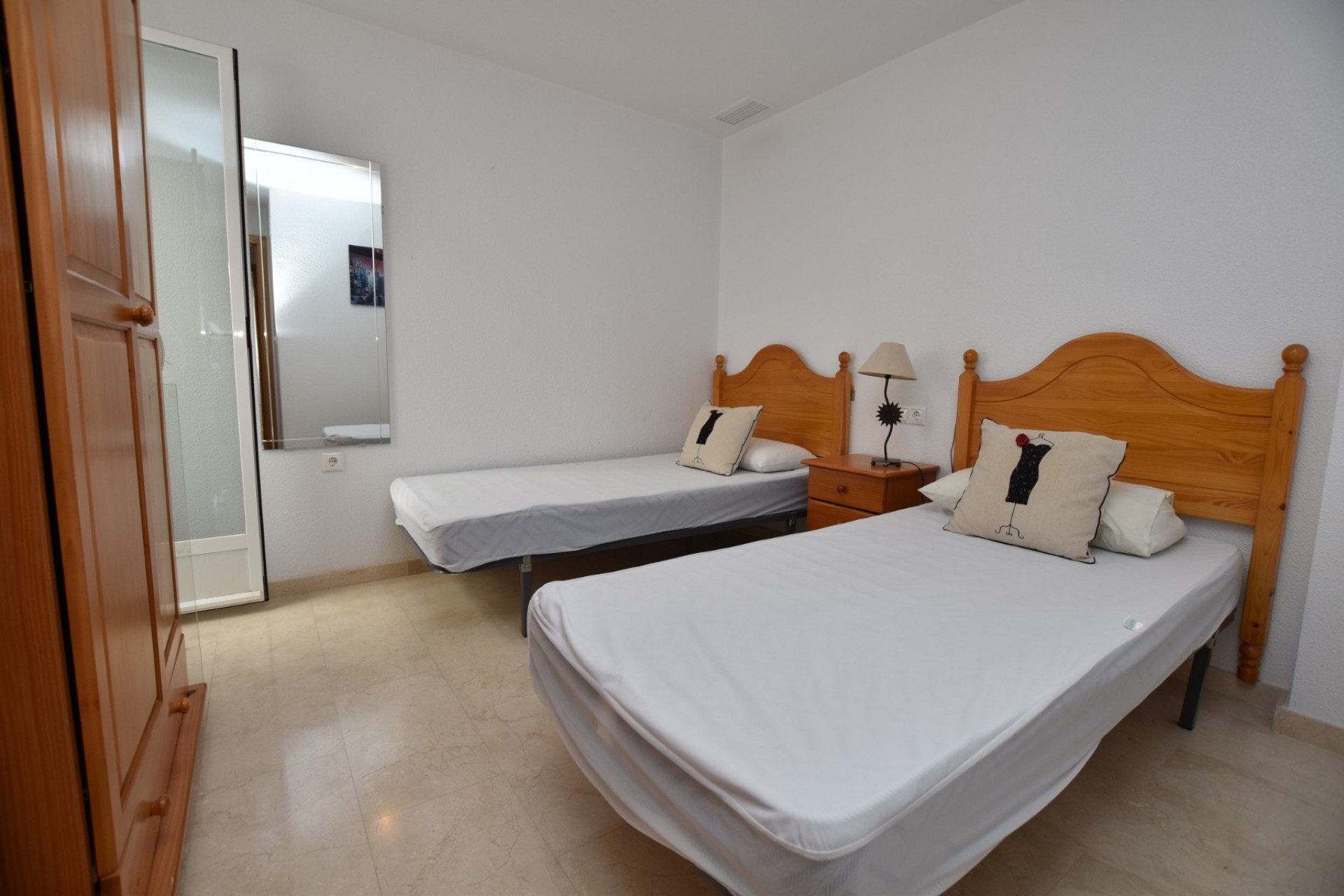 Reventa - Apartment -
Algorfa - Inland