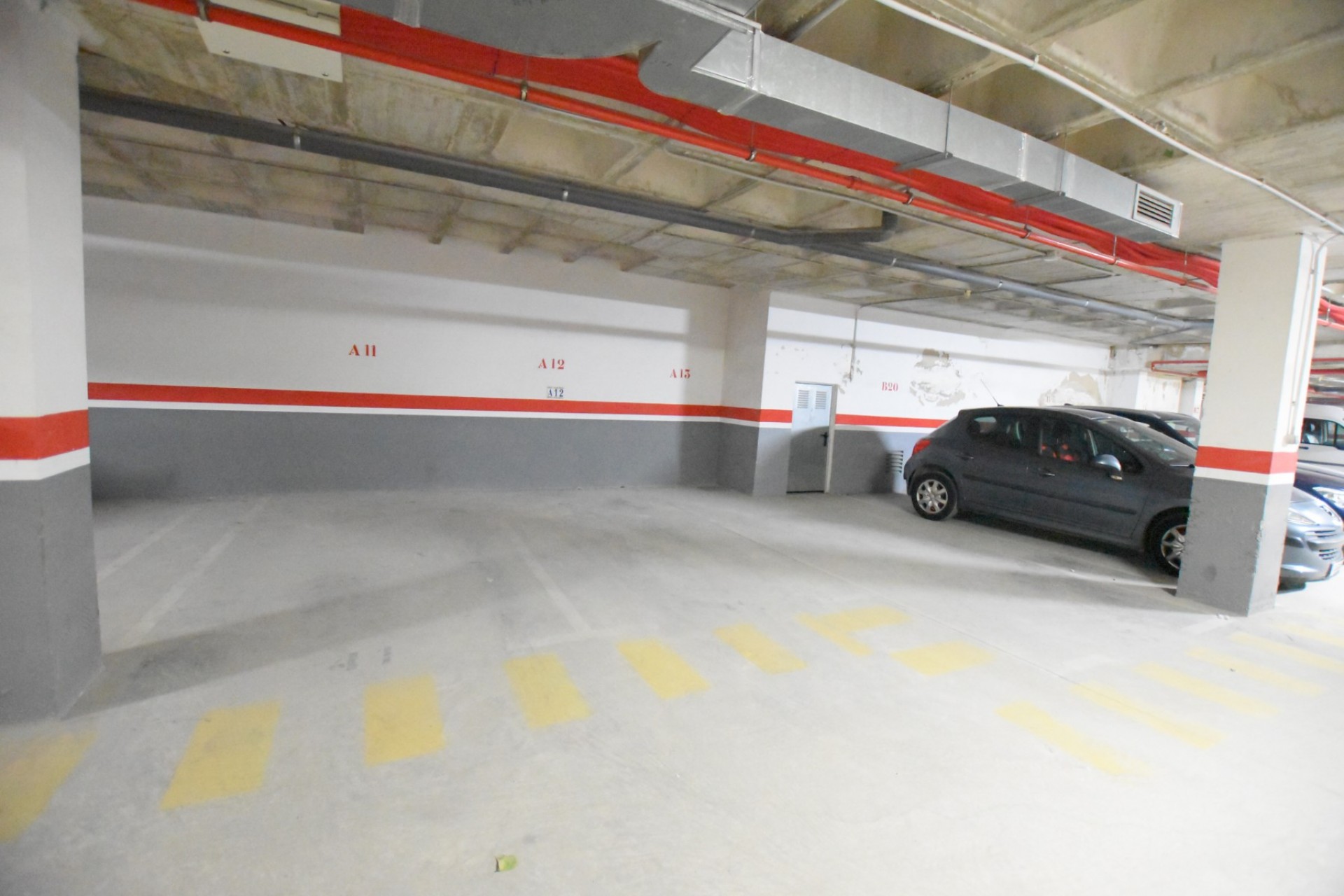 Reventa - Apartment -
Algorfa - Inland