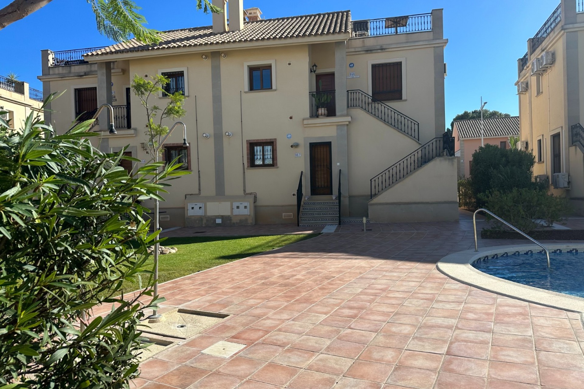 Reventa - Apartment -
Algorfa - Inland