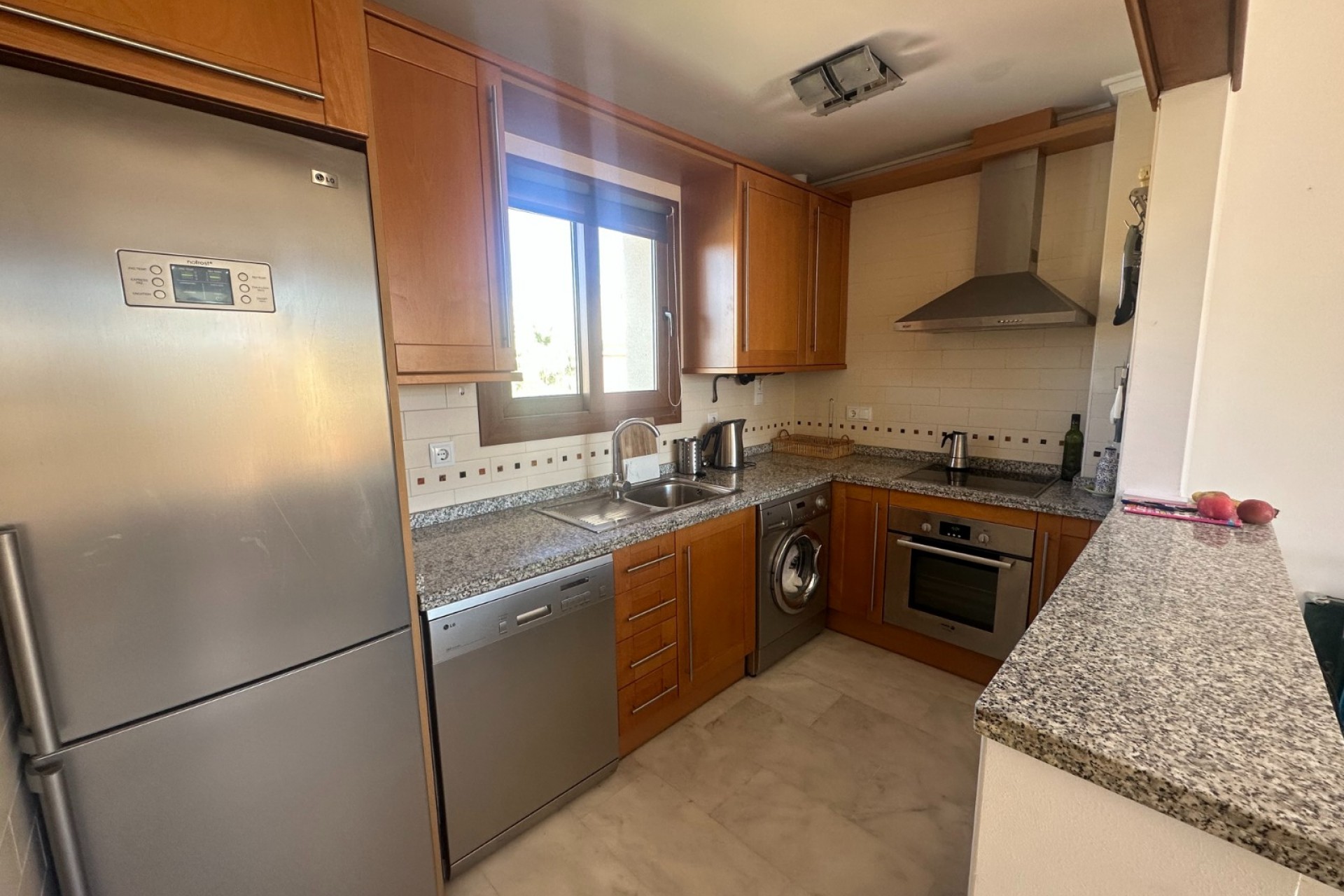 Reventa - Apartment -
Algorfa - Inland