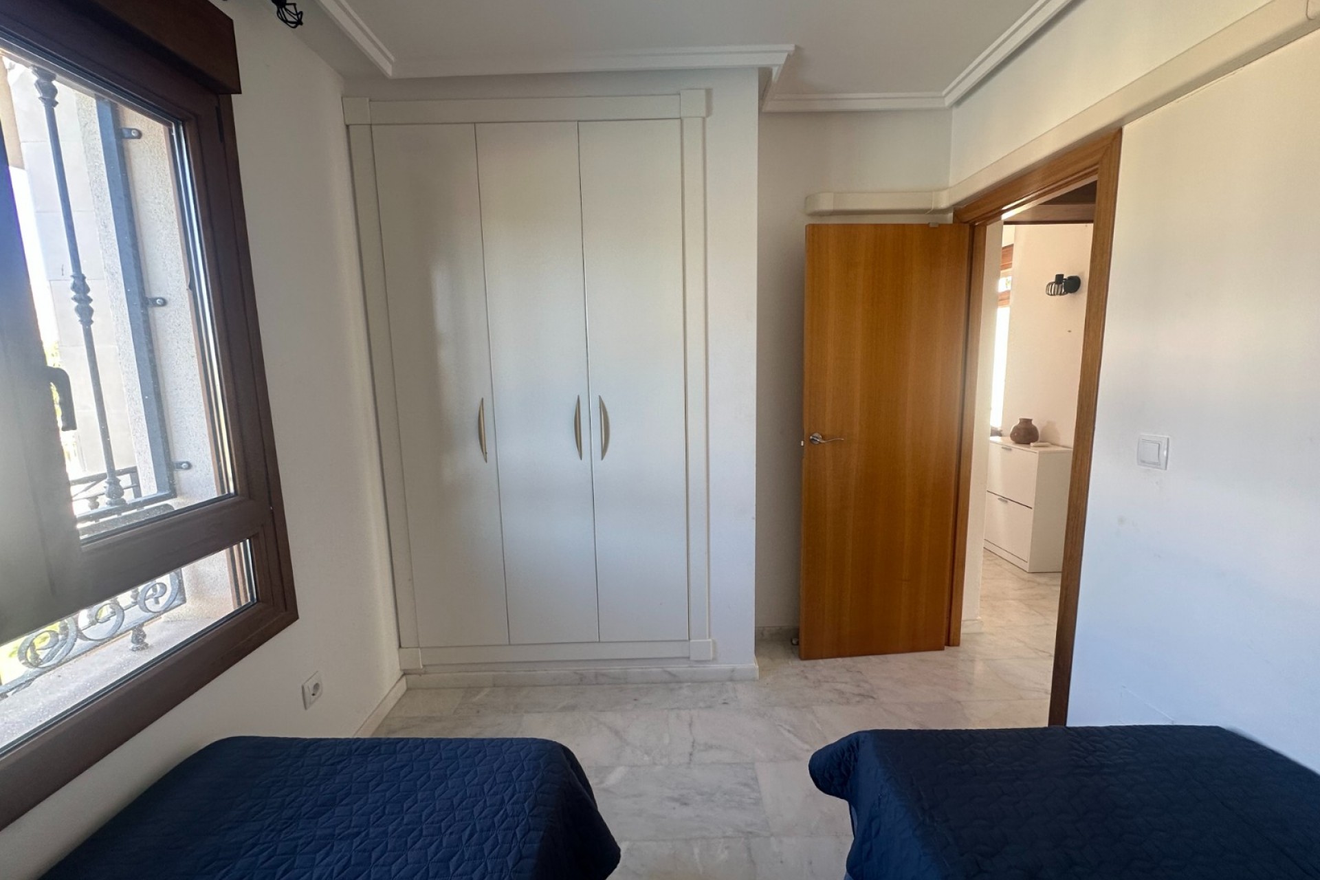 Reventa - Apartment -
Algorfa - Inland