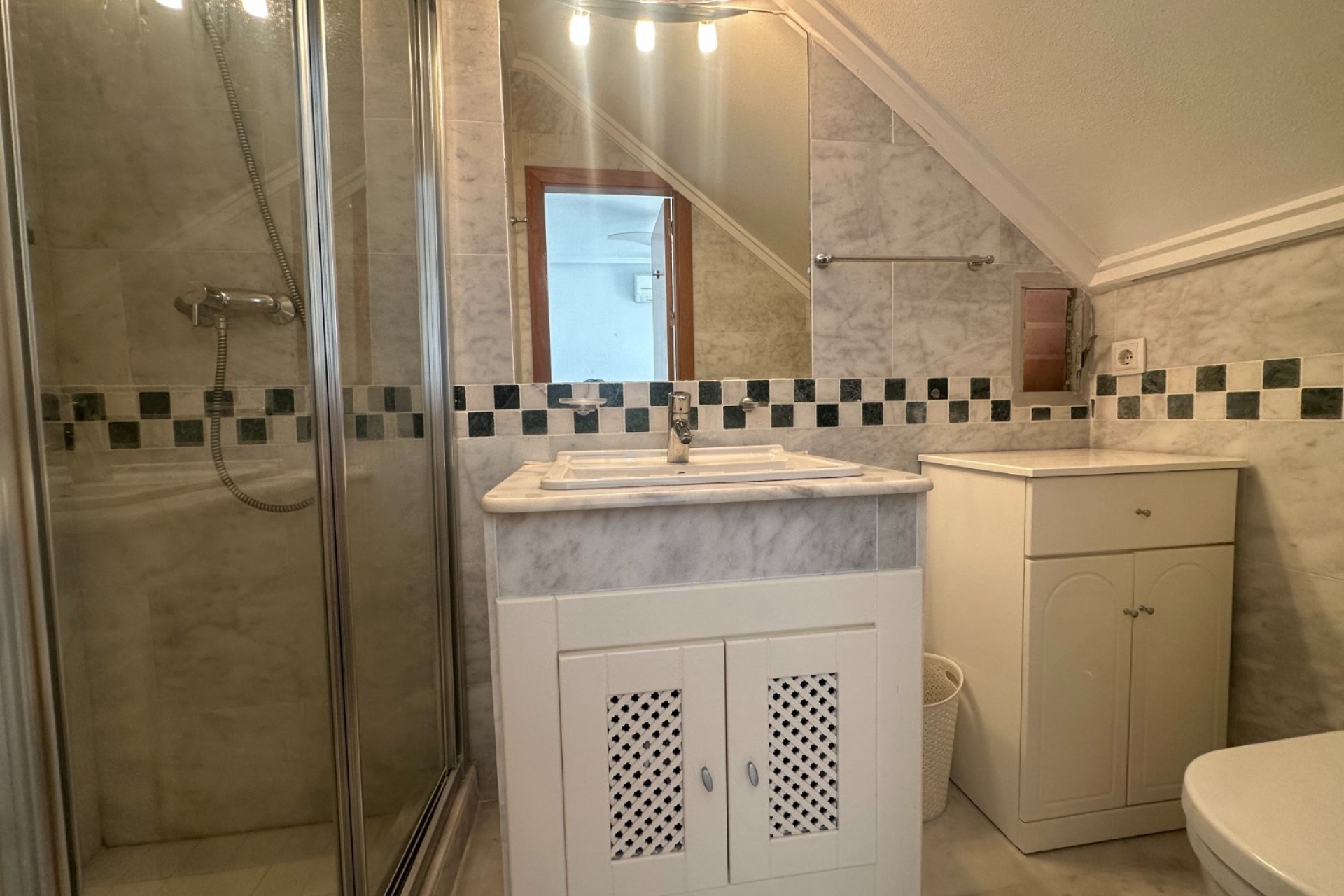 Reventa - Apartment -
Algorfa - Inland