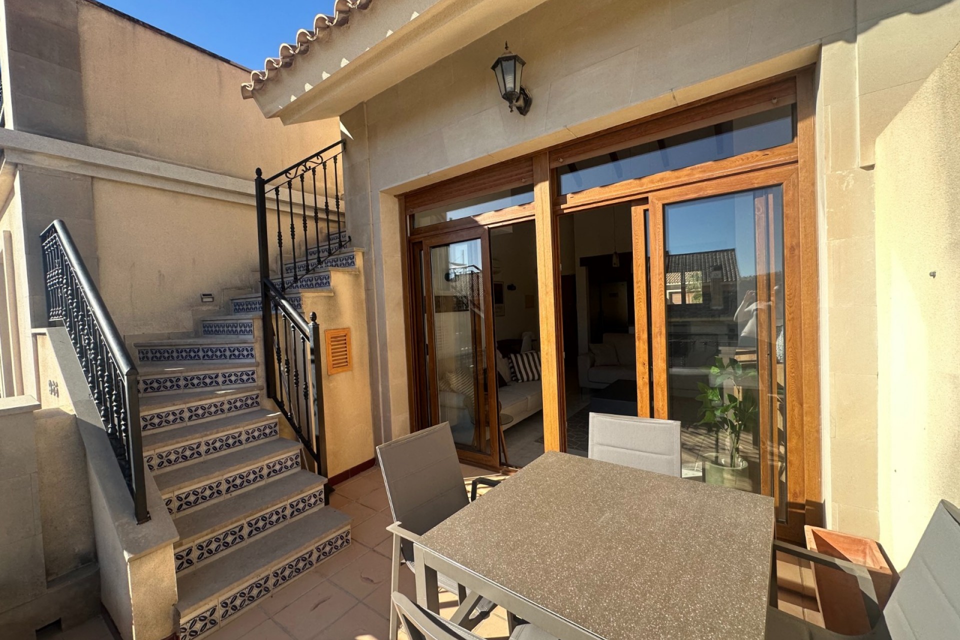 Reventa - Apartment -
Algorfa - Inland