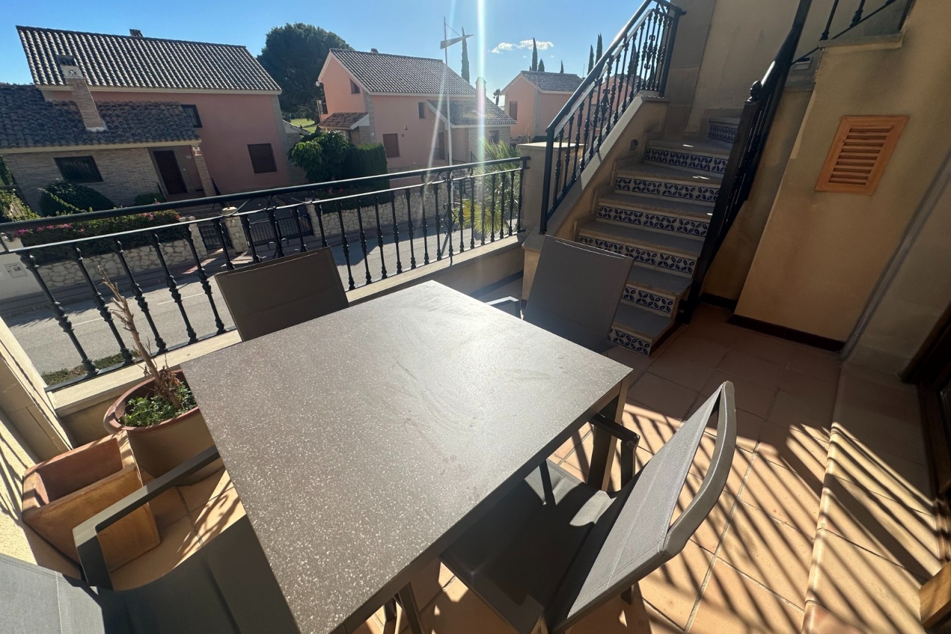 Reventa - Apartment -
Algorfa - Inland