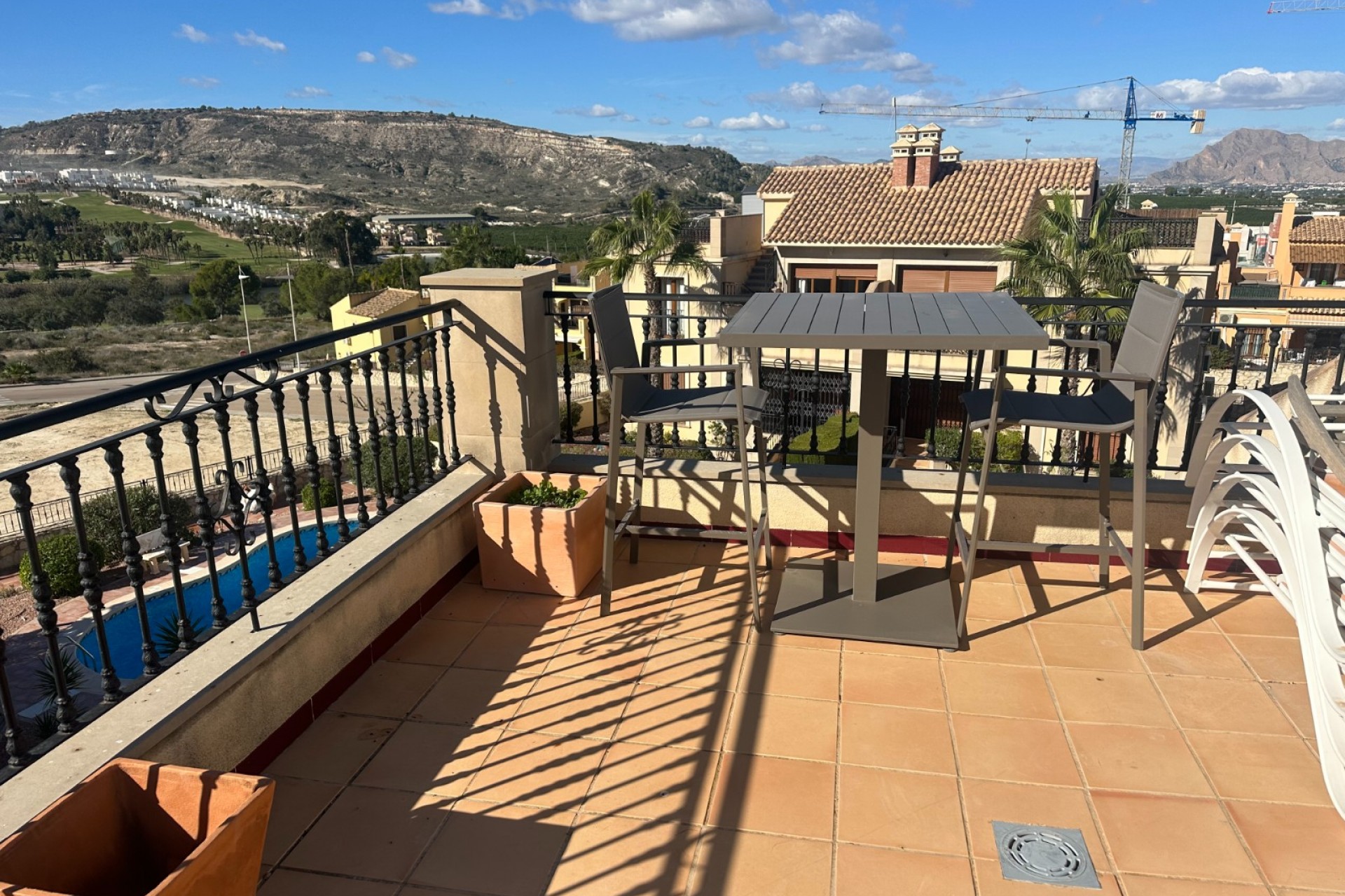 Reventa - Apartment -
Algorfa - Inland