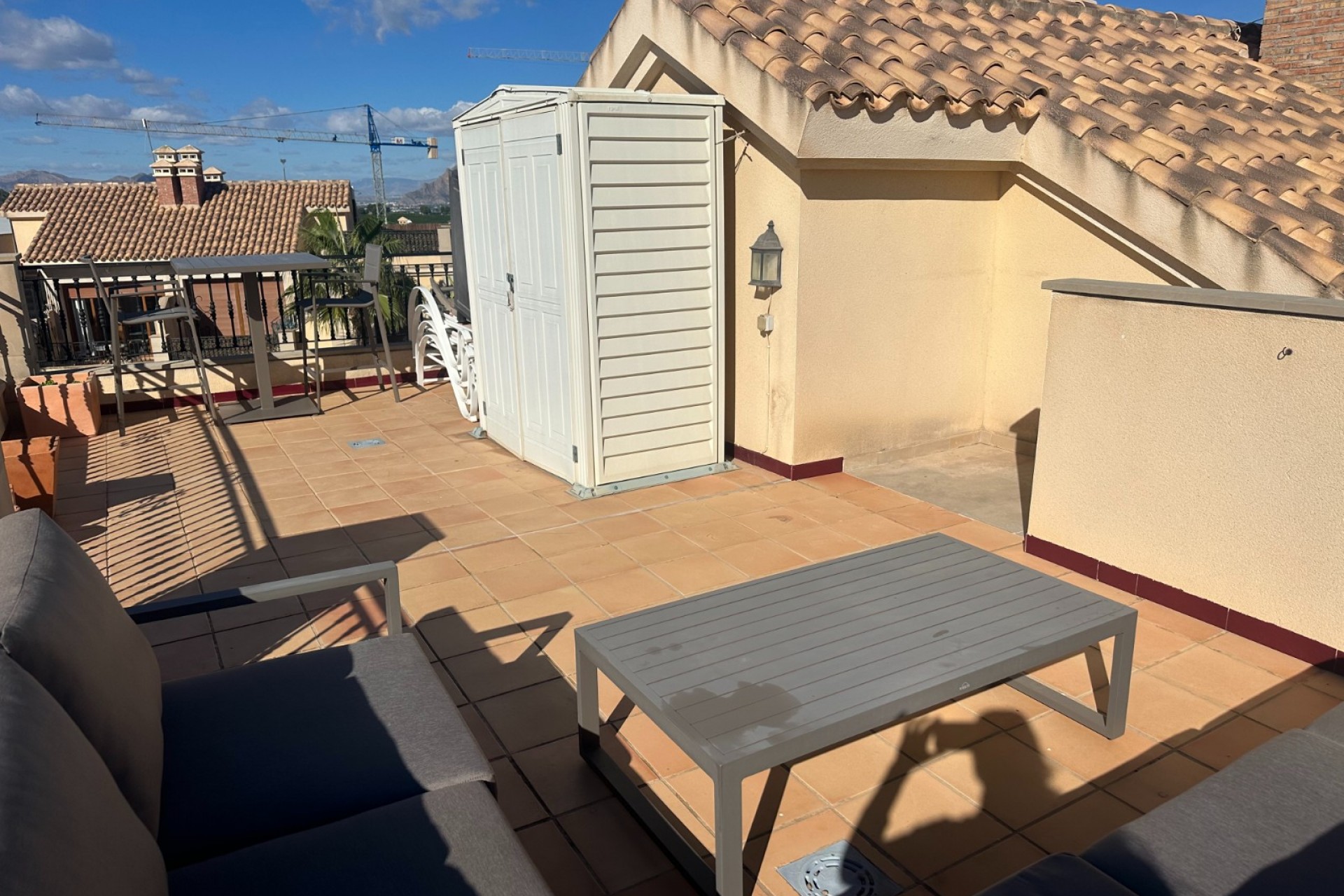 Reventa - Apartment -
Algorfa - Inland